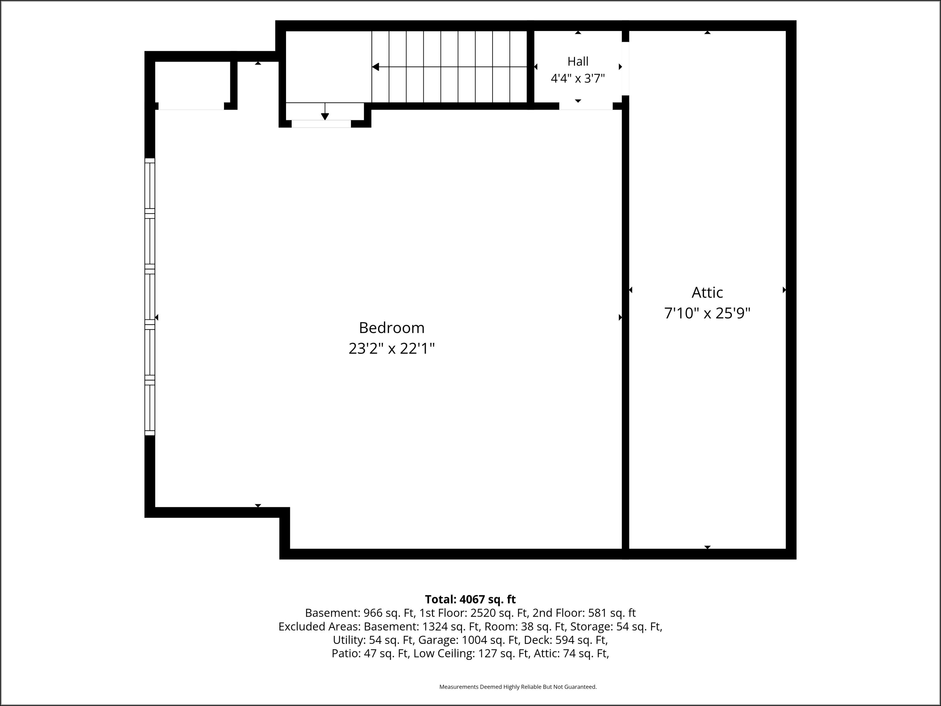 8790 Hendricks Drive Property Photo 35
