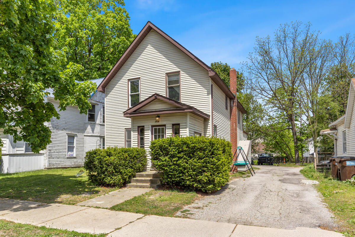 124 Woodward Avenue Property Photo 2
