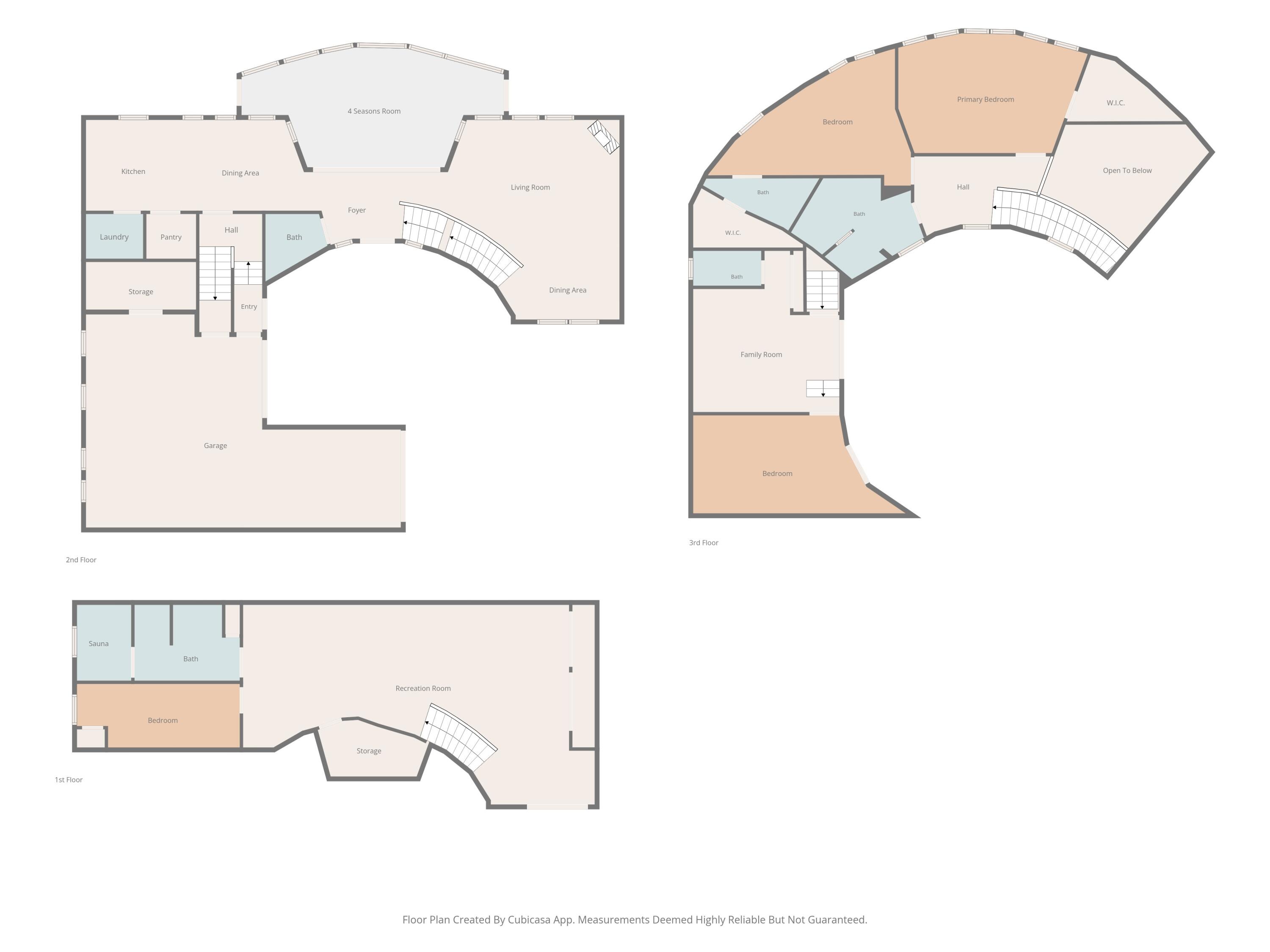1234 Shorecrest Drive Property Photo 111