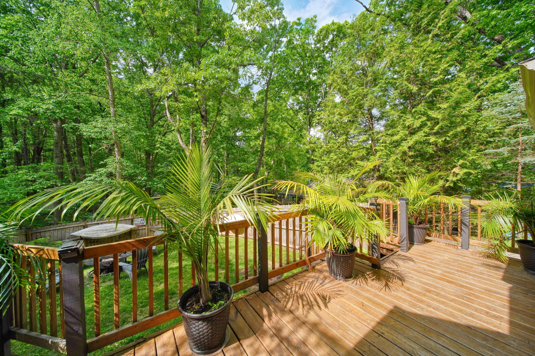 2114 Timber Lane Property Photo 28