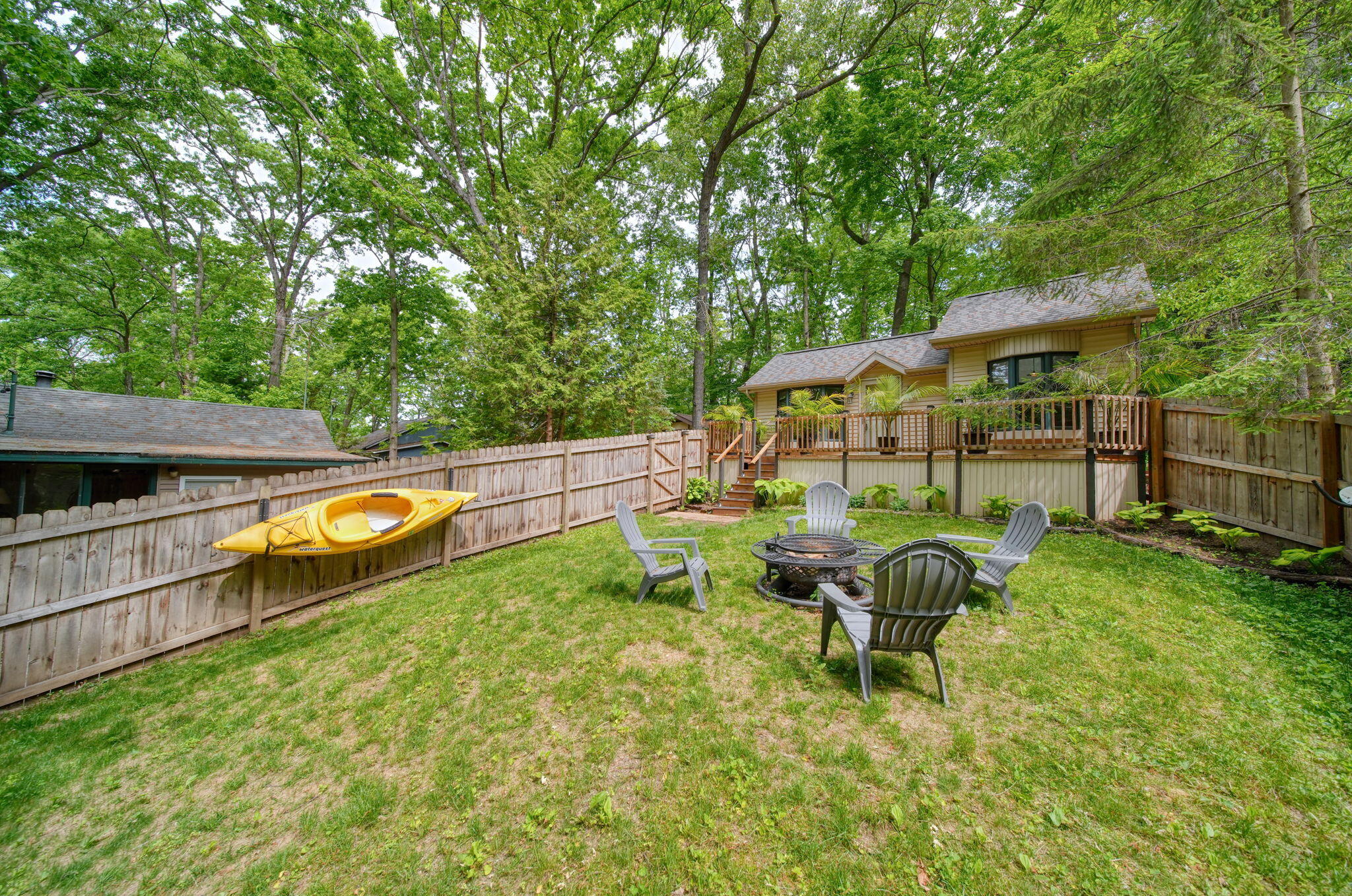 2114 Timber Lane Property Photo 34
