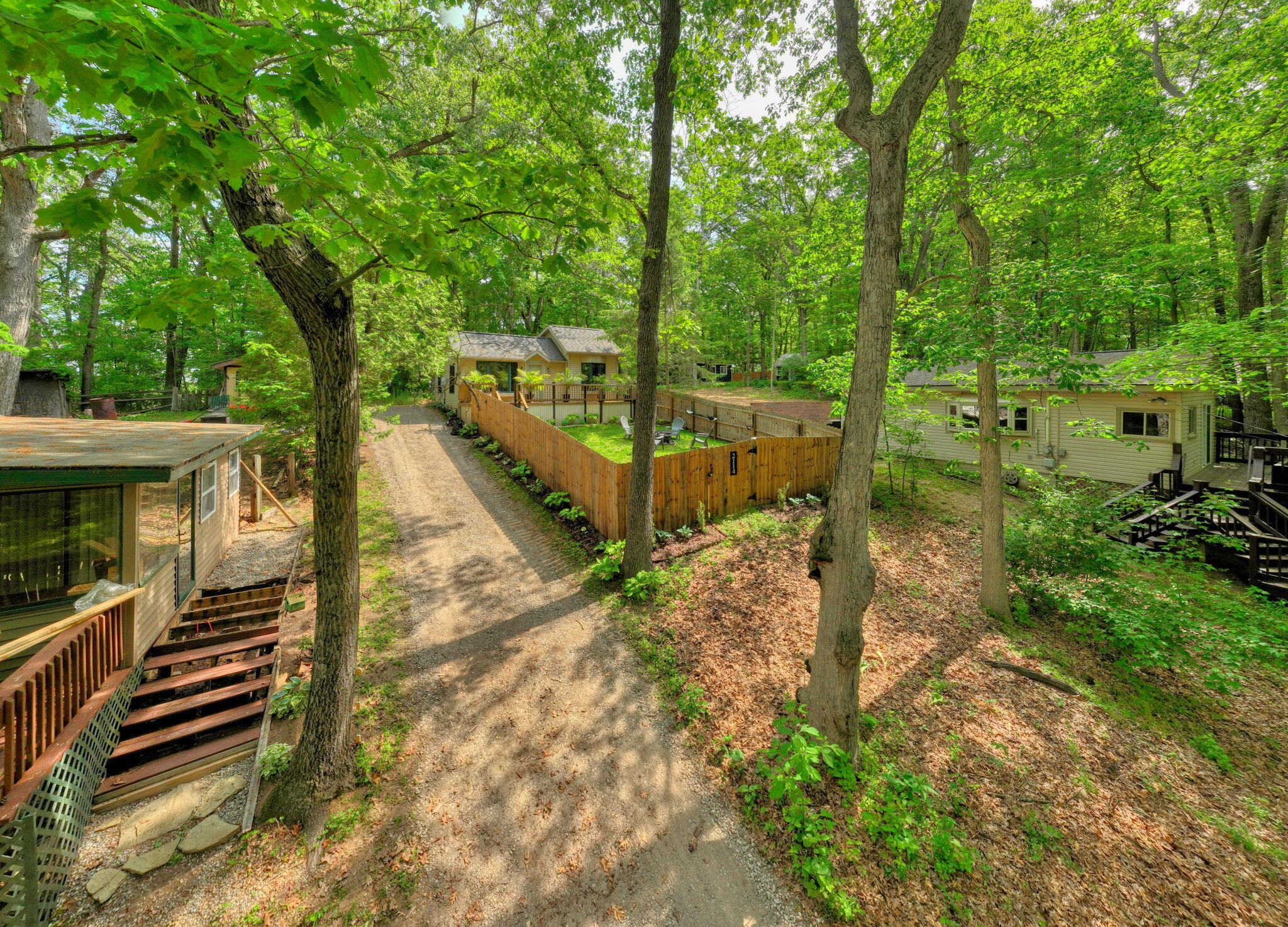 2114 Timber Lane Property Photo 43