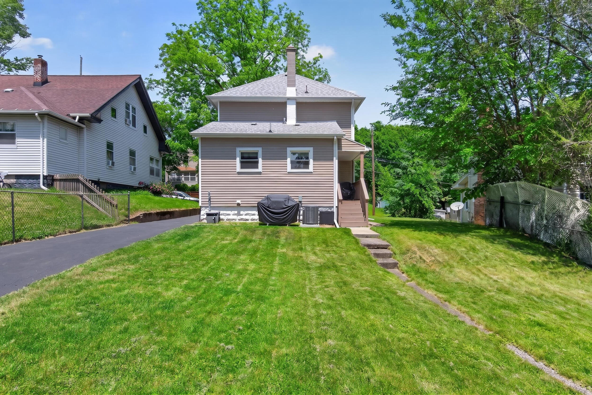 439 Madison Street Property Photo 37