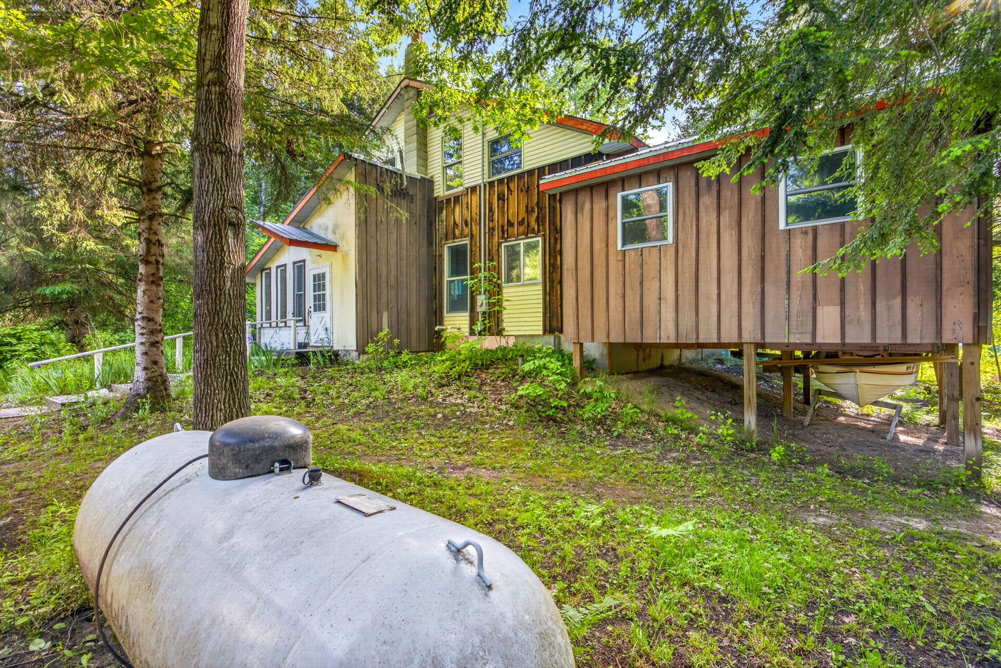 3007 Riverview Drive Property Photo 4