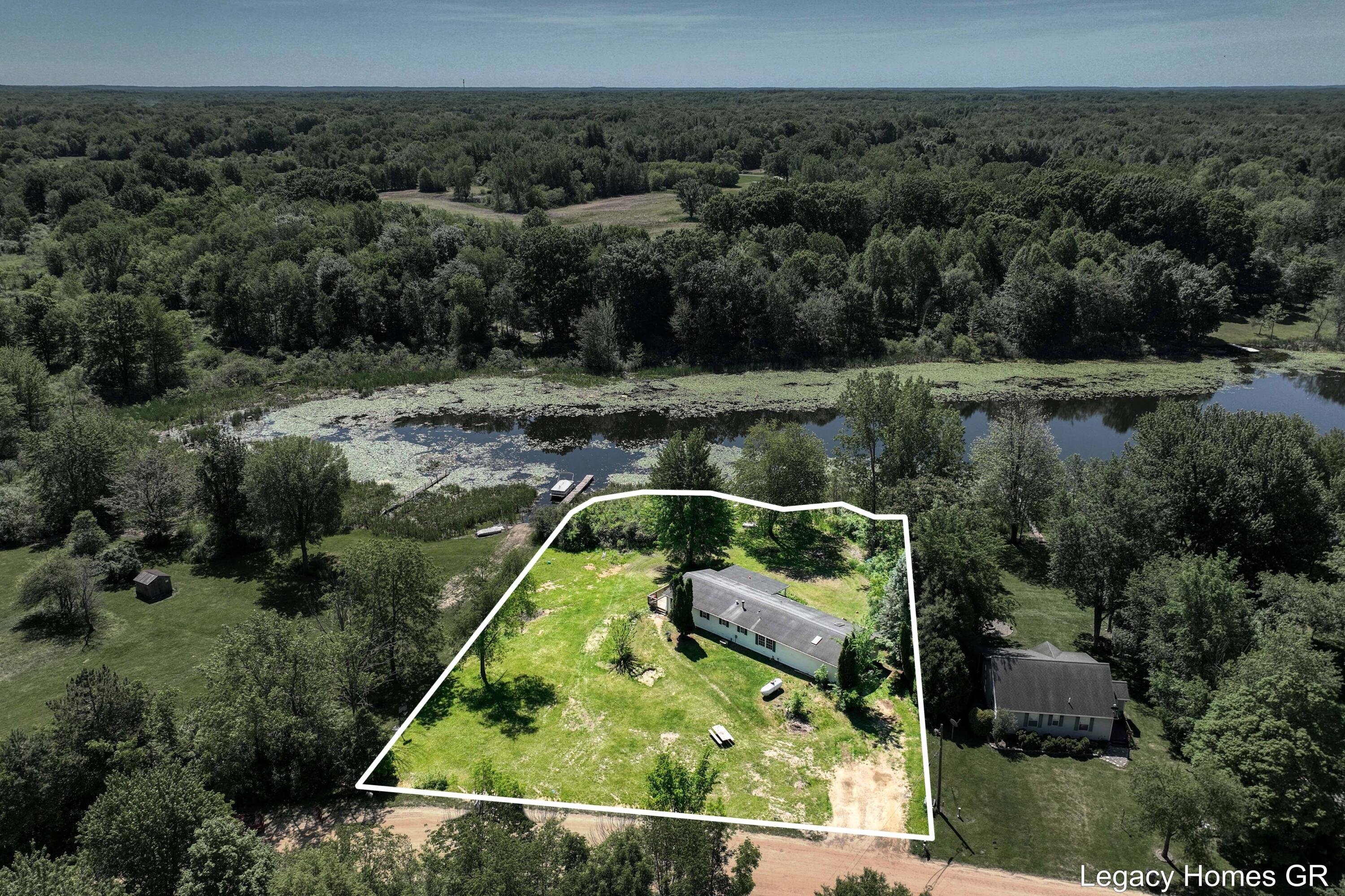 4621 Baker Road Property Photo 30
