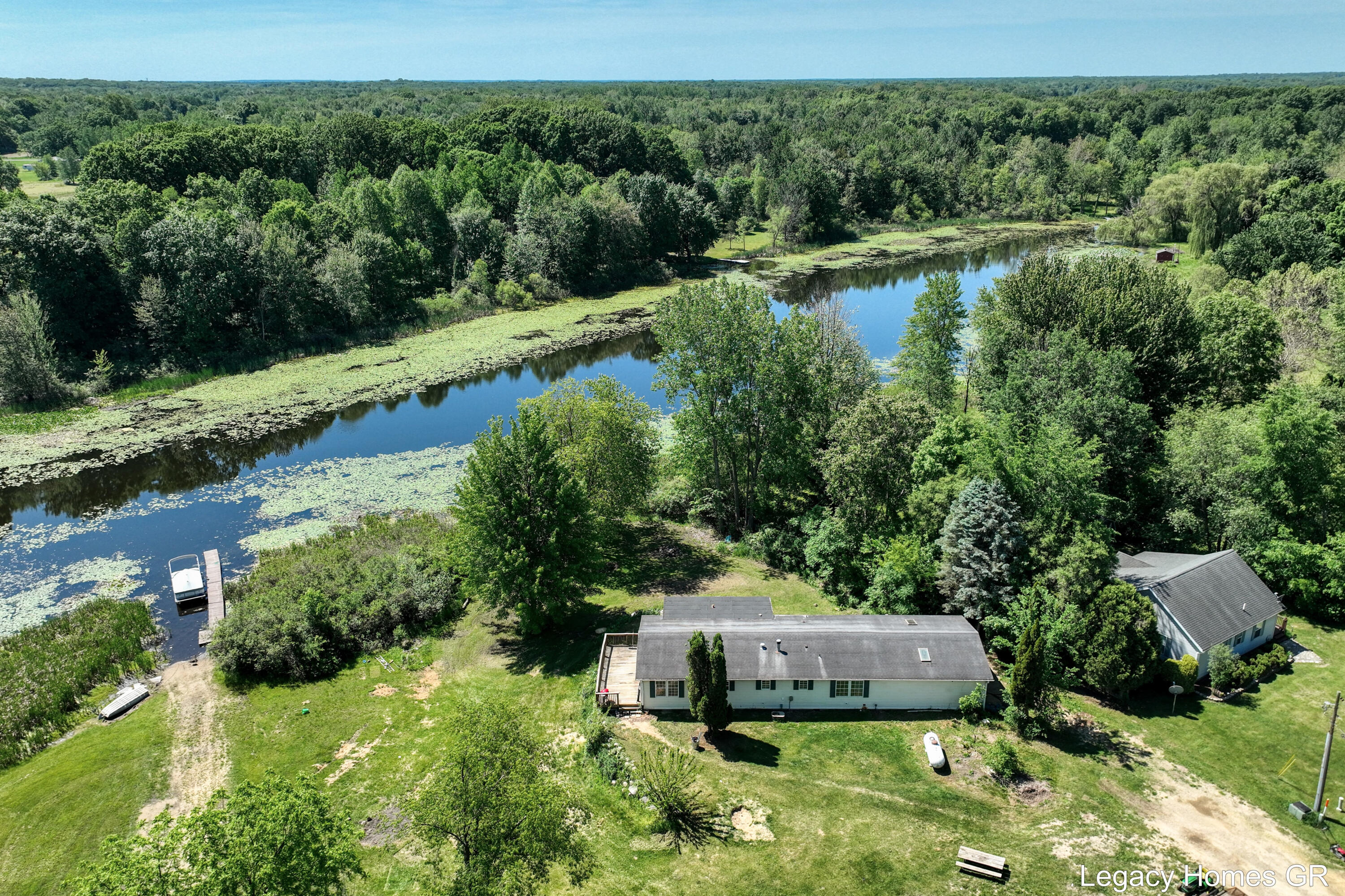 4621 Baker Road Property Photo 32