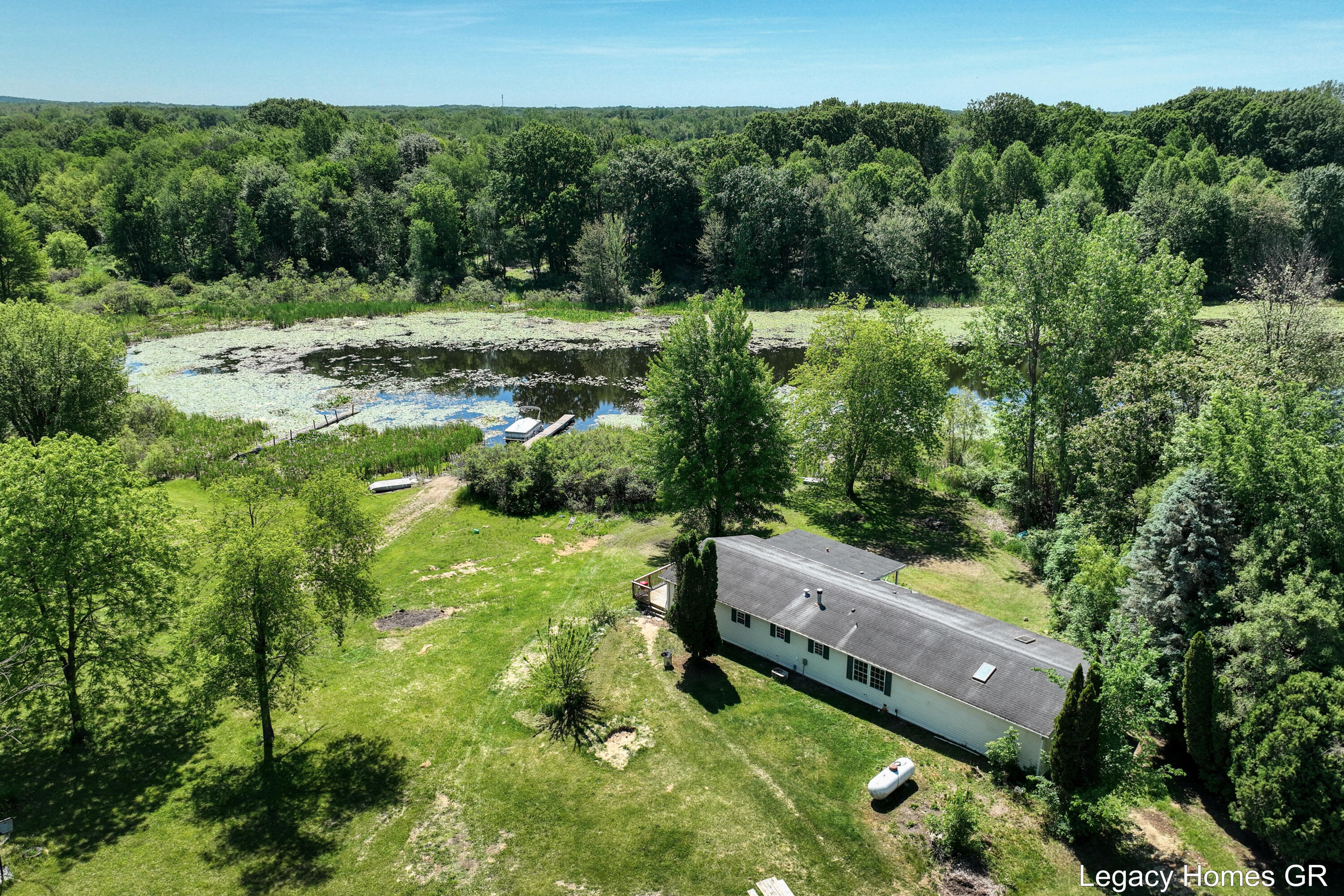 4621 Baker Road Property Photo 35