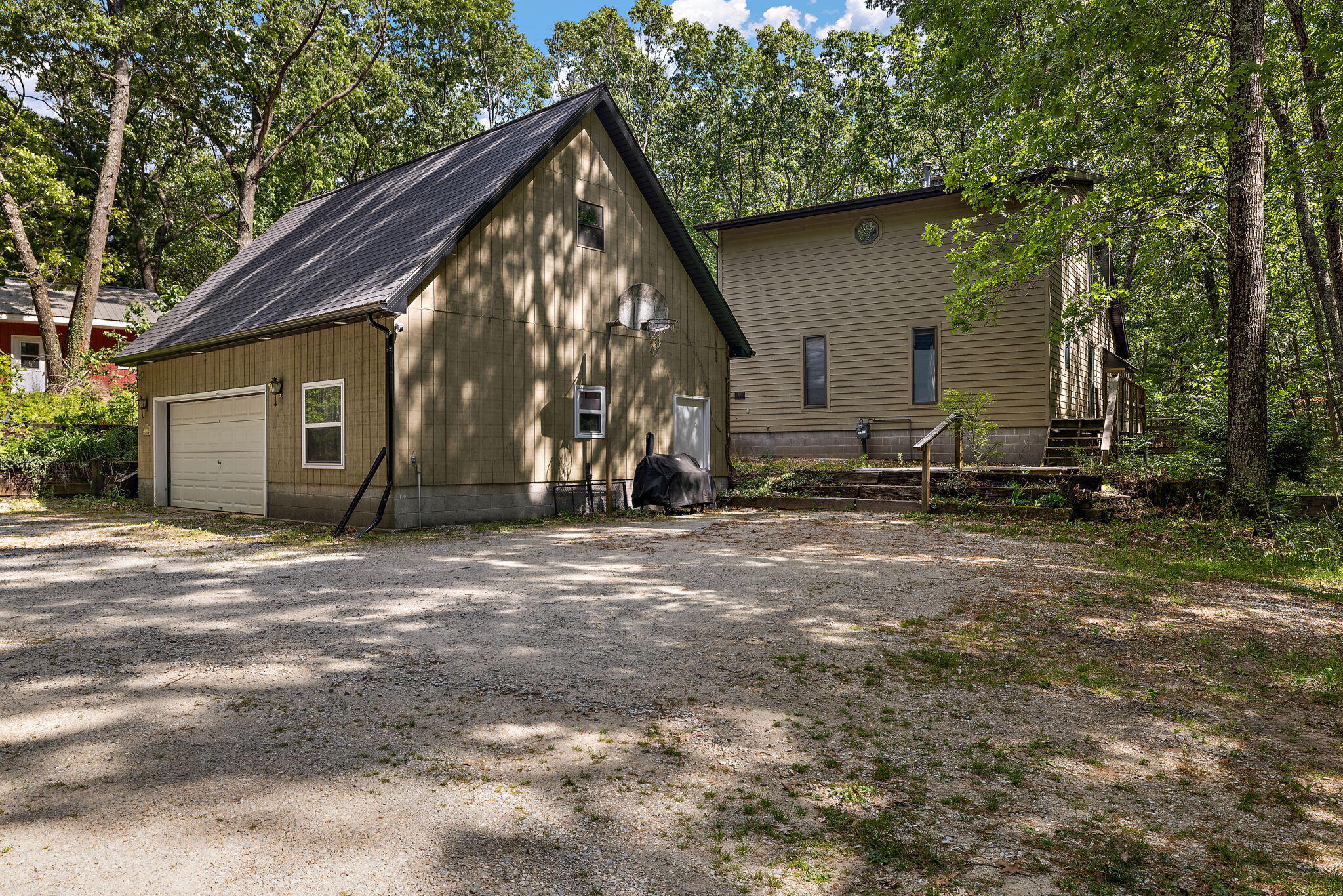 2713 E White Lake Drive Property Photo 1