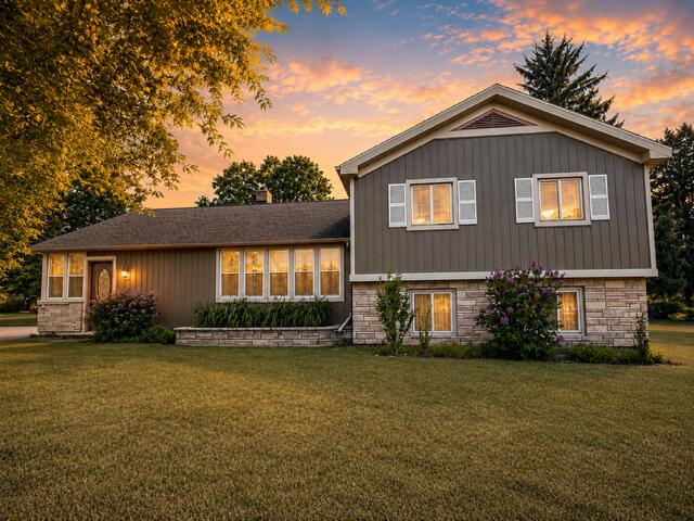 1031 N Newaygo Road Property Photo 2