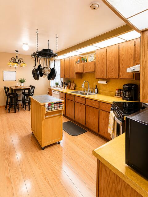 1031 N Newaygo Road Property Photo 3