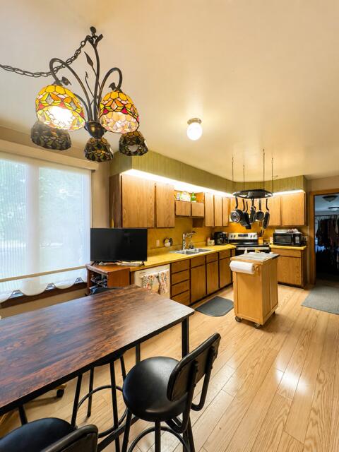 1031 N Newaygo Road Property Photo 4