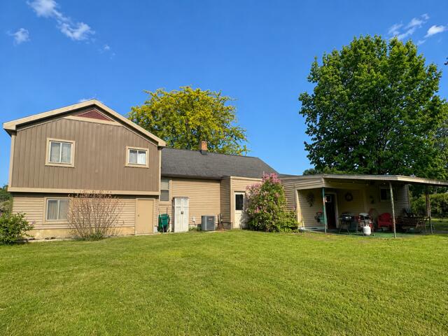 1031 N Newaygo Road Property Photo 14