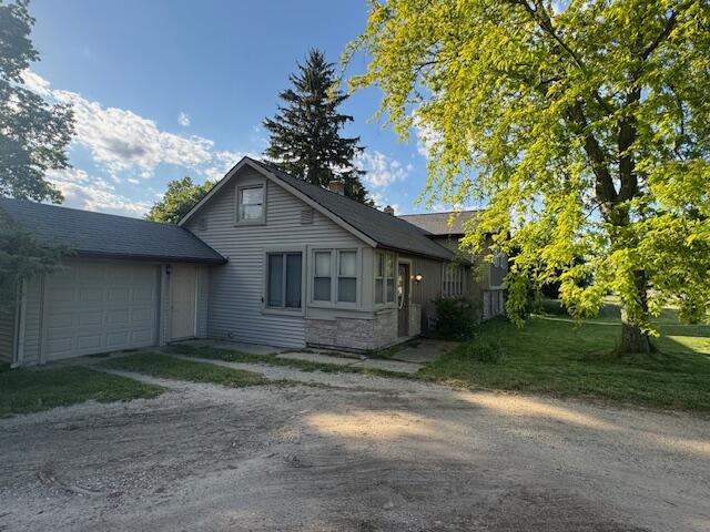 1031 N Newaygo Road Property Photo 16