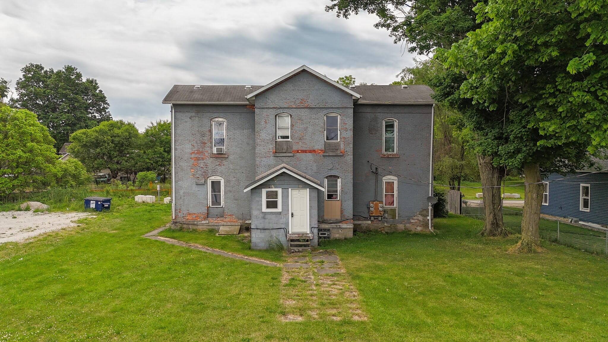 173 E Dibble Street Property Photo 1
