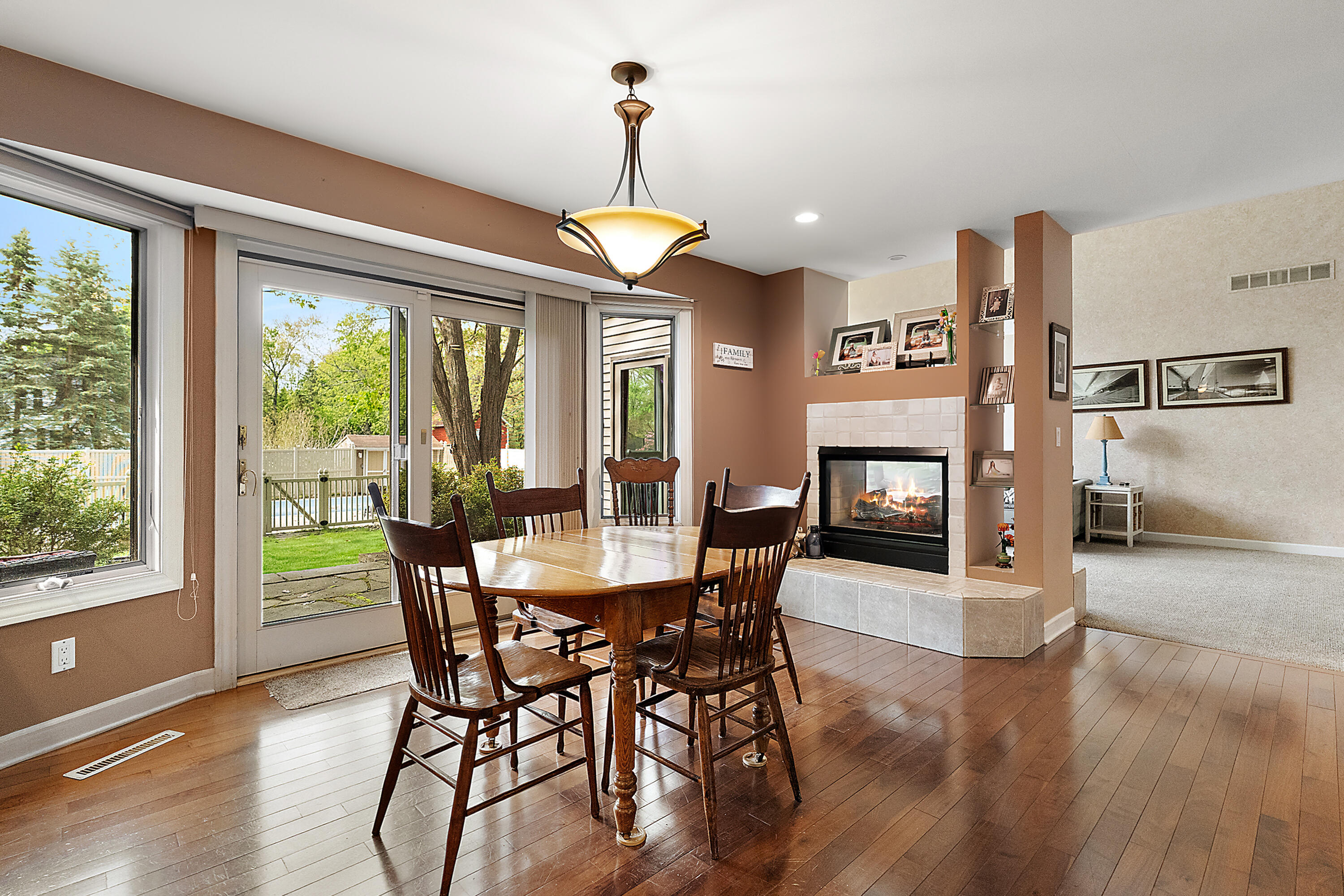 2110 Wooded Way Property Photo 18