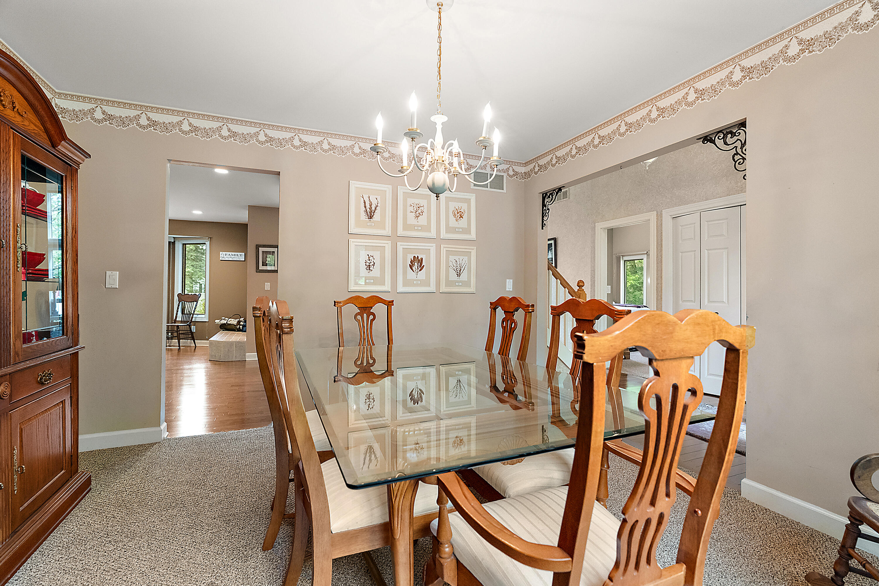 2110 Wooded Way Property Photo 22