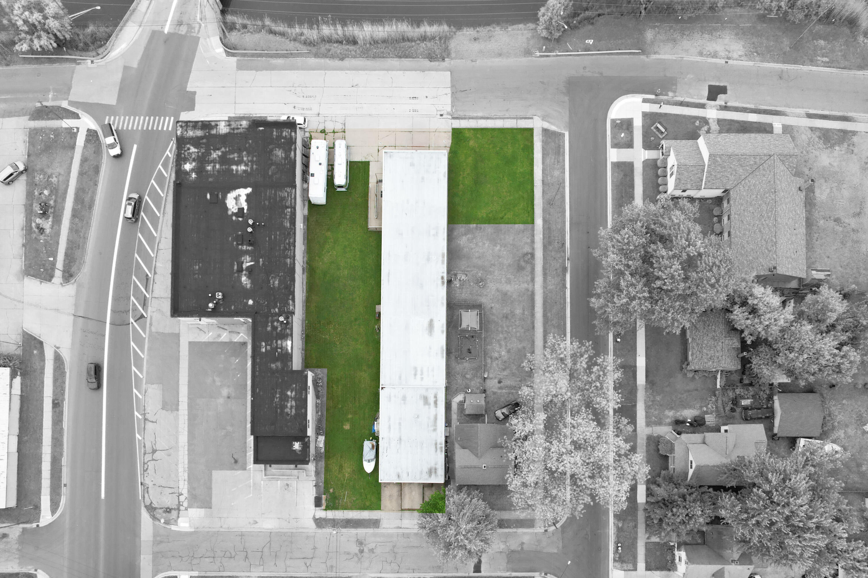 123 N Belle River Avenue Property Photo 8