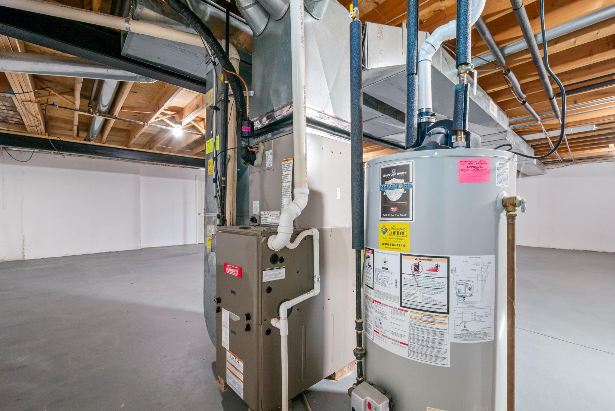 54661 Bellingham Drive Property Photo 37