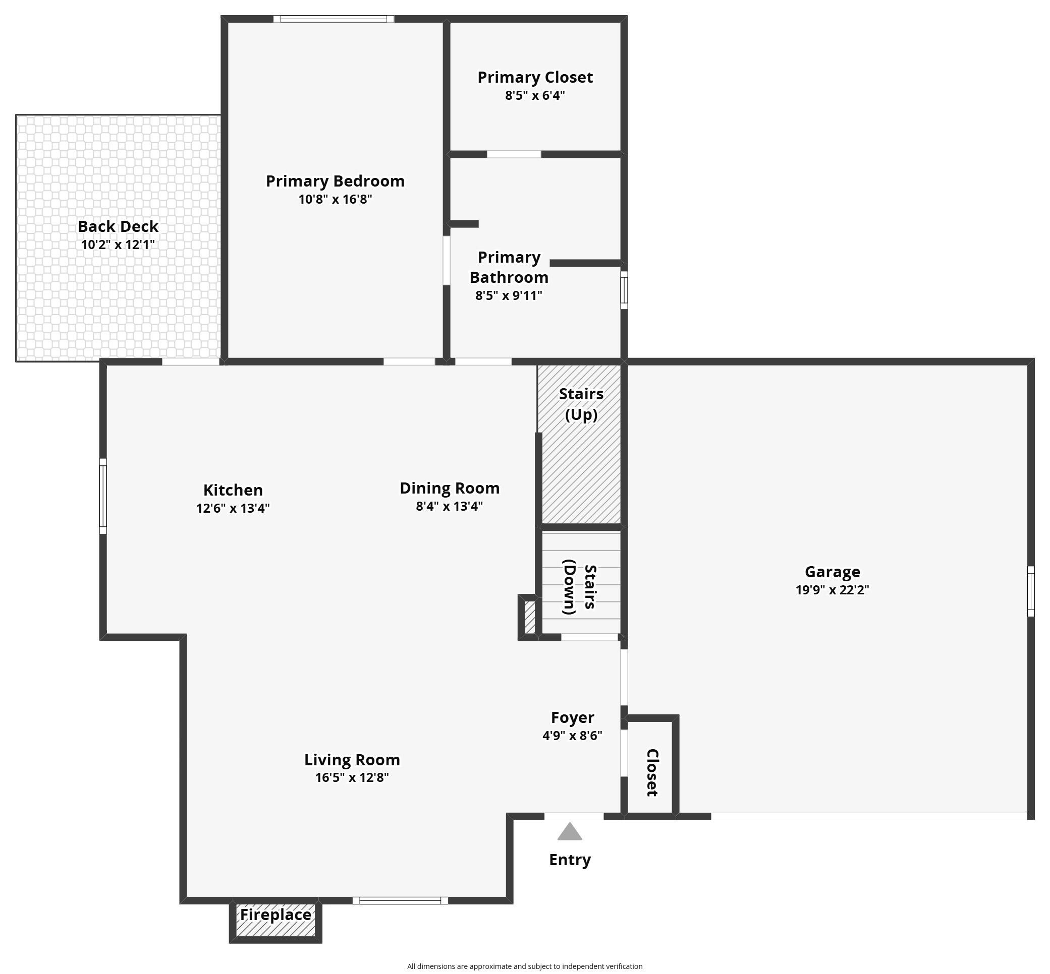 2339 Forest Trail Circle Property Photo 43