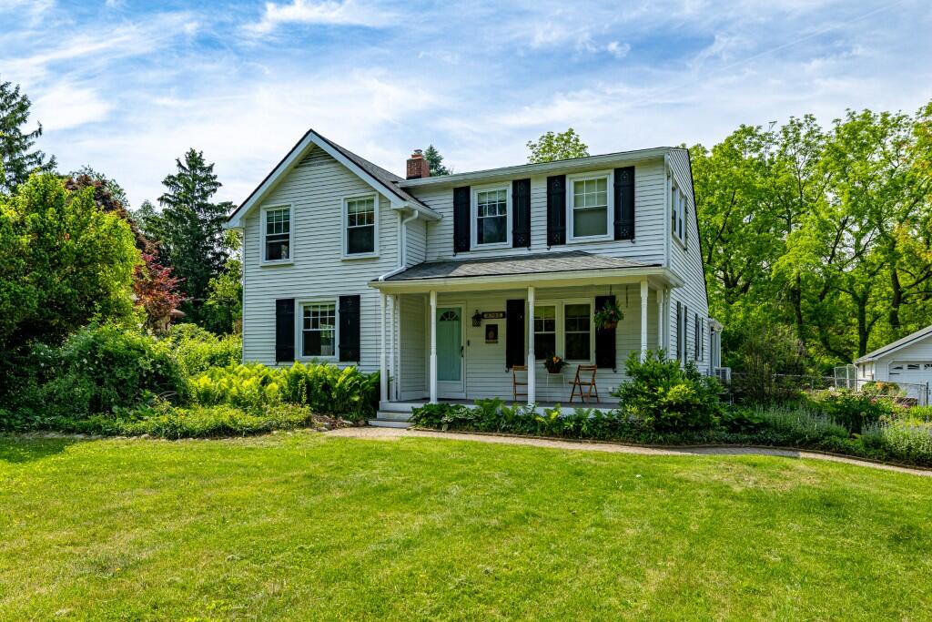 3705 Dexter Ann Arbor Road Property Photo 1