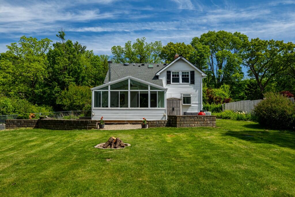 3705 Dexter Ann Arbor Road Property Photo 4