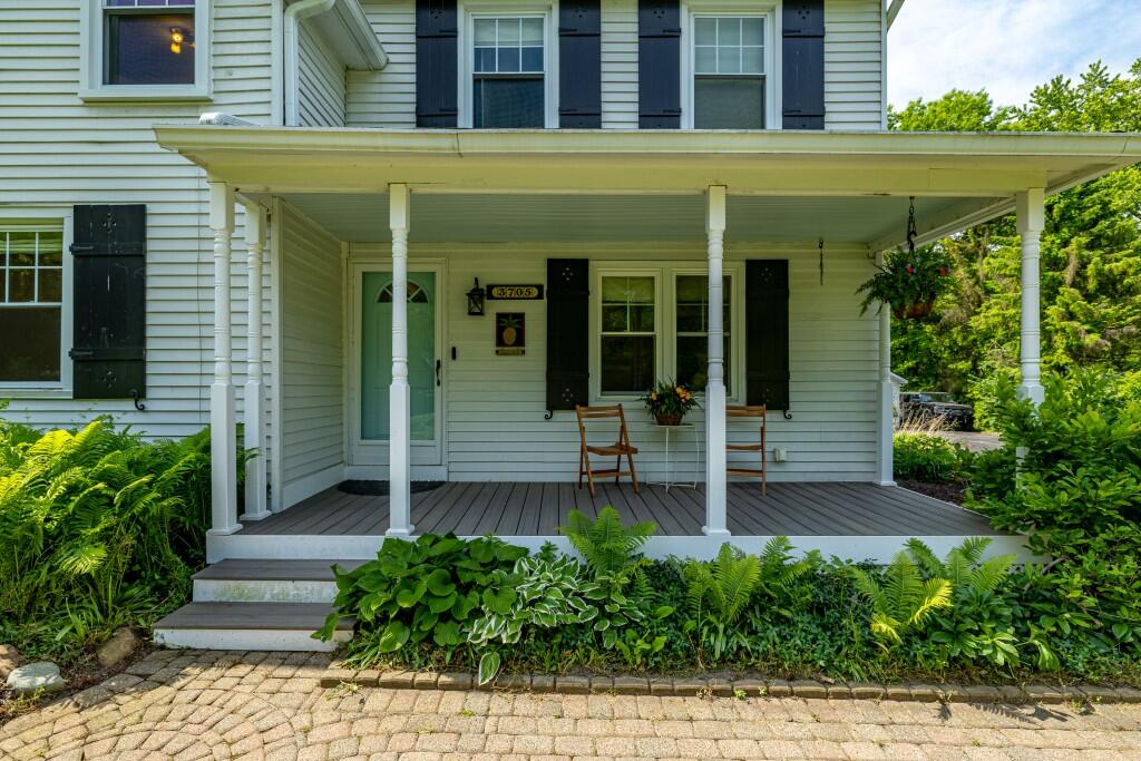3705 Dexter Ann Arbor Road Property Photo 5