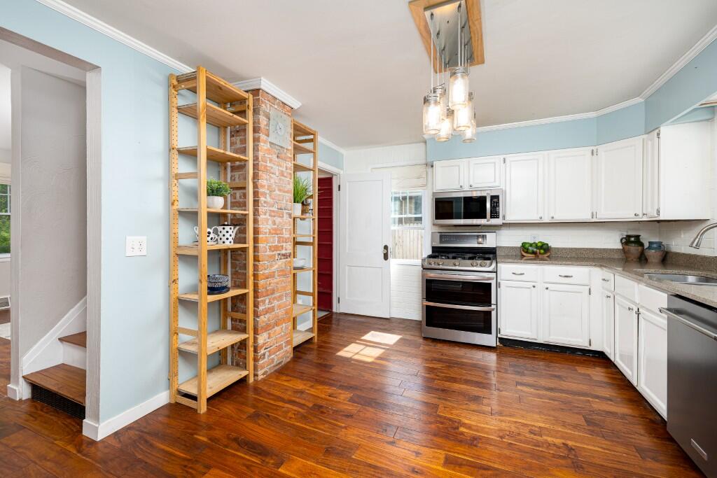 3705 Dexter Ann Arbor Road Property Photo 7