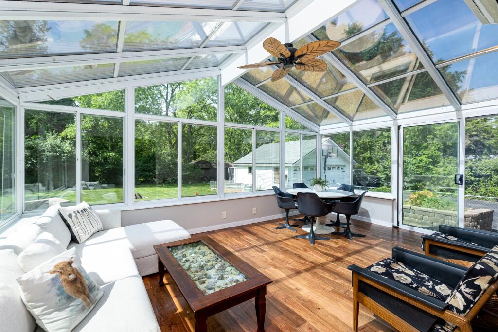 3705 Dexter Ann Arbor Road Property Photo 8