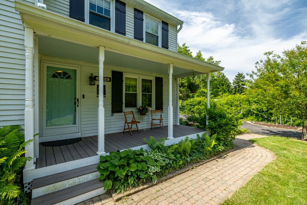 3705 Dexter Ann Arbor Road Property Photo 39