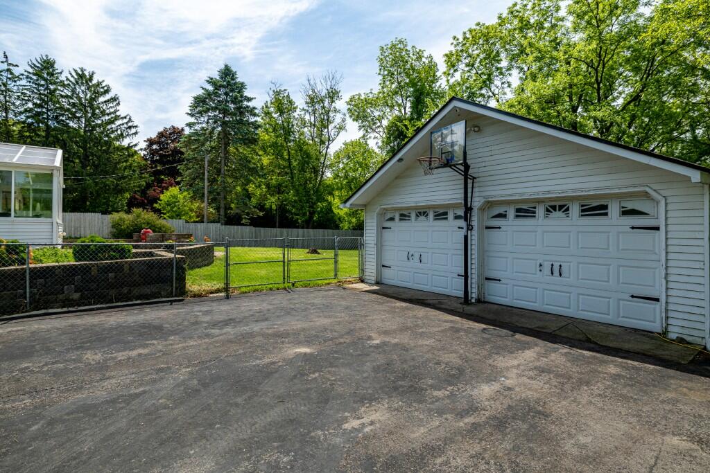 3705 Dexter Ann Arbor Road Property Photo 45