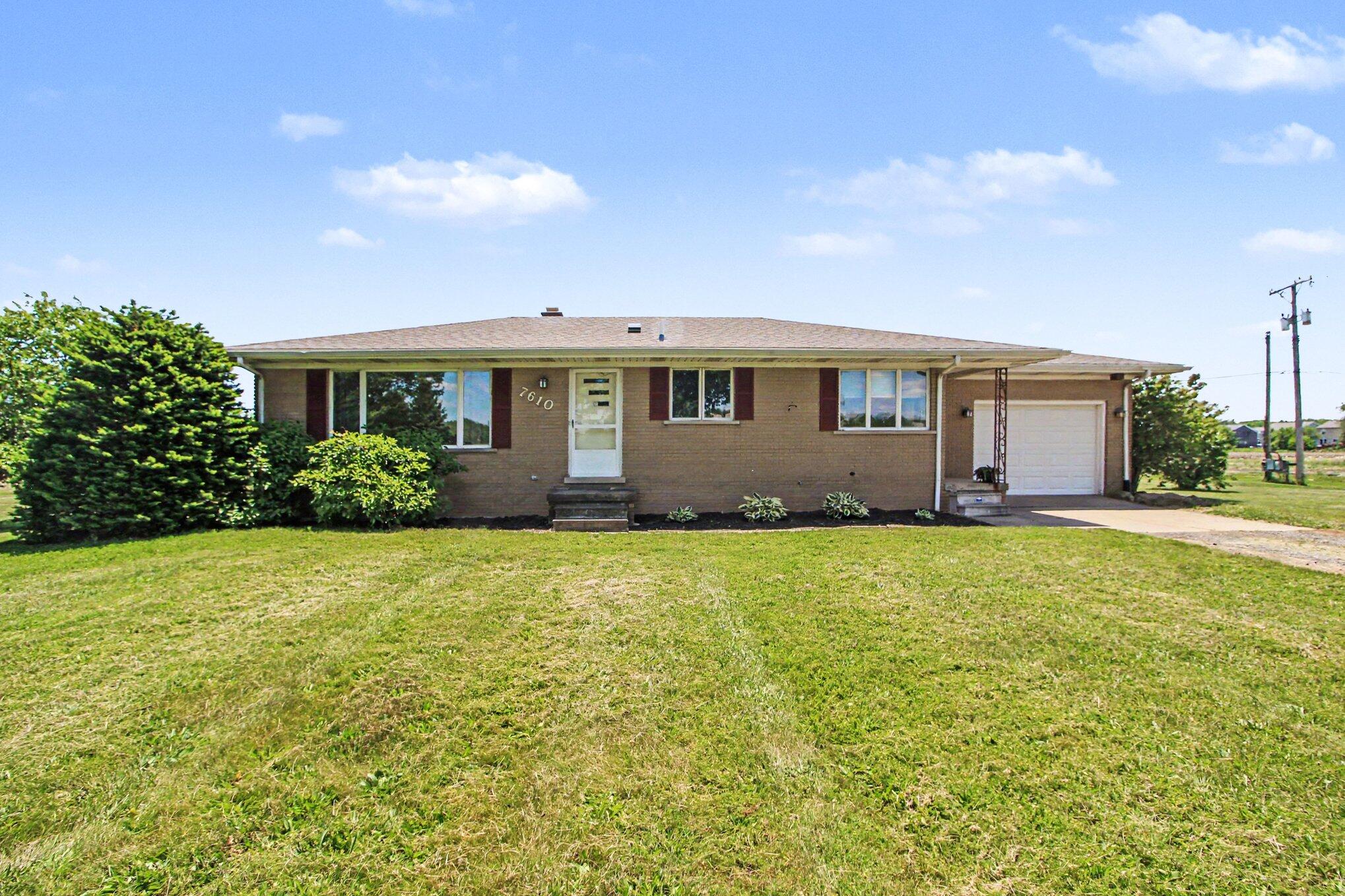 7610 Willis Road Property Photo 1