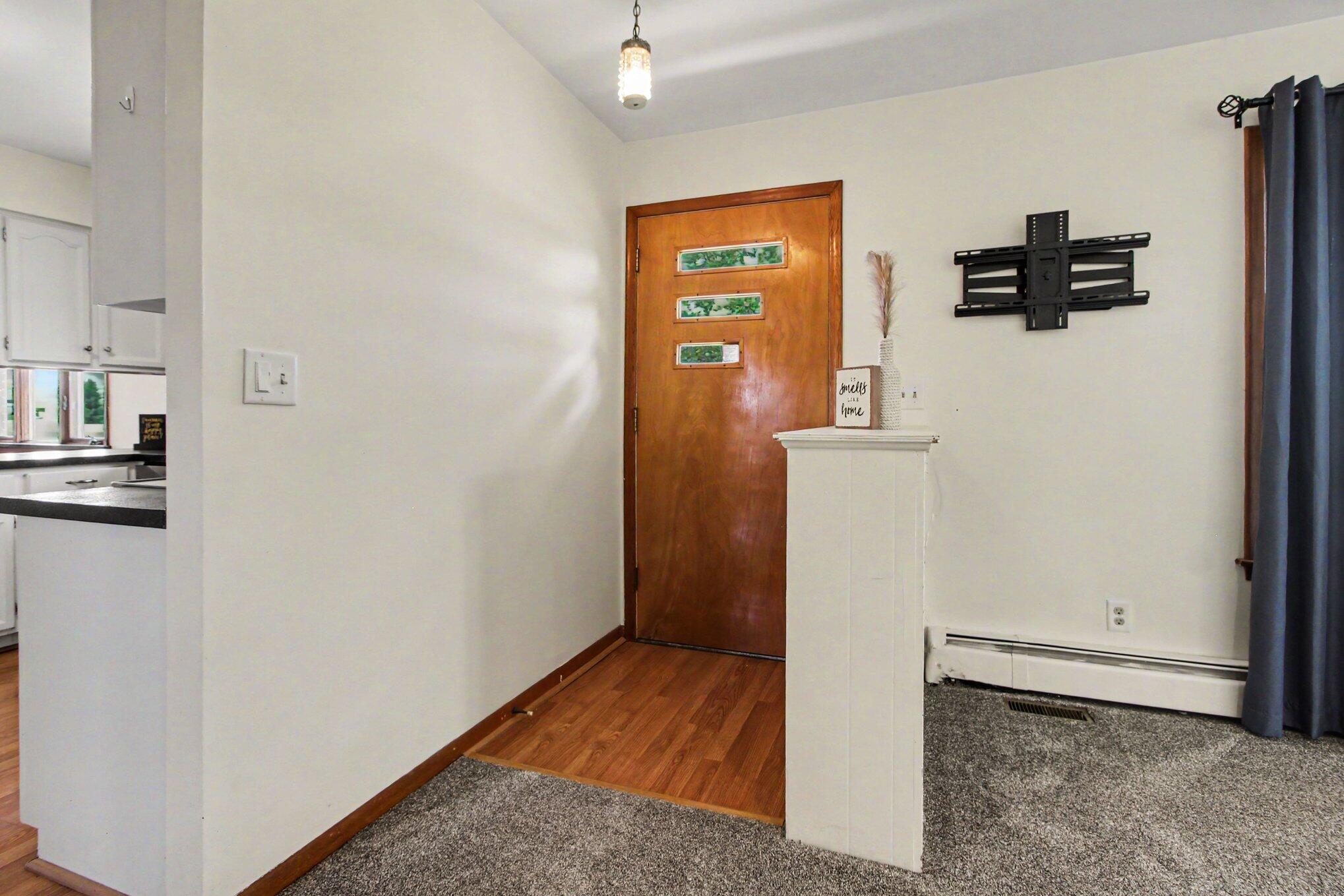 7610 Willis Road Property Photo 5