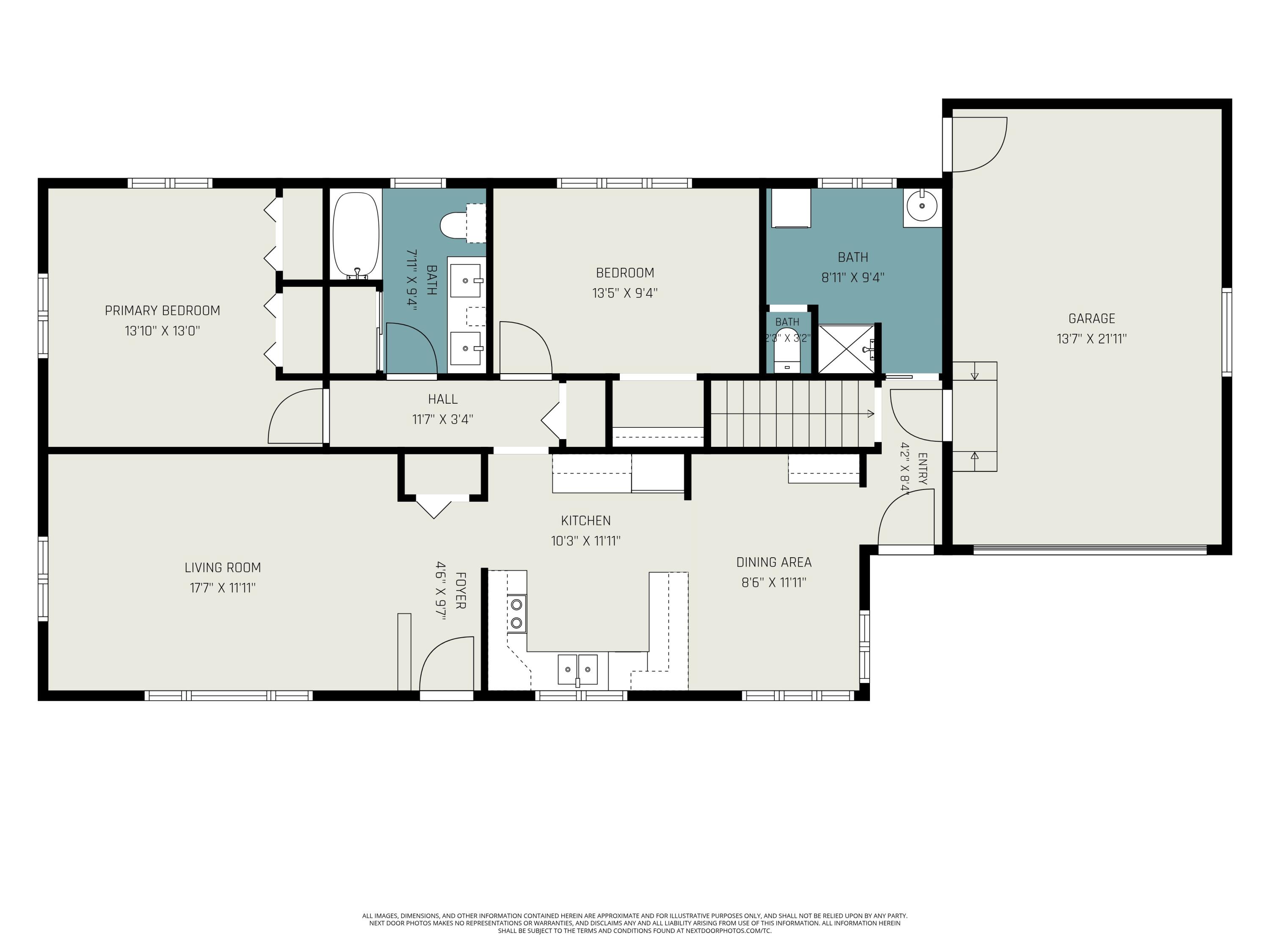 7610 Willis Road Property Photo 37