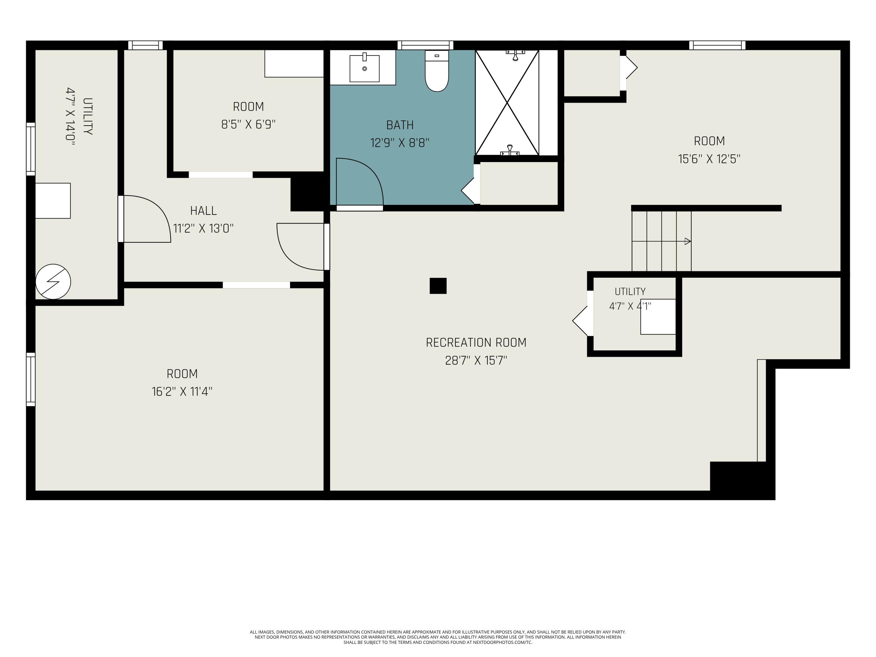 7610 Willis Road Property Photo 38