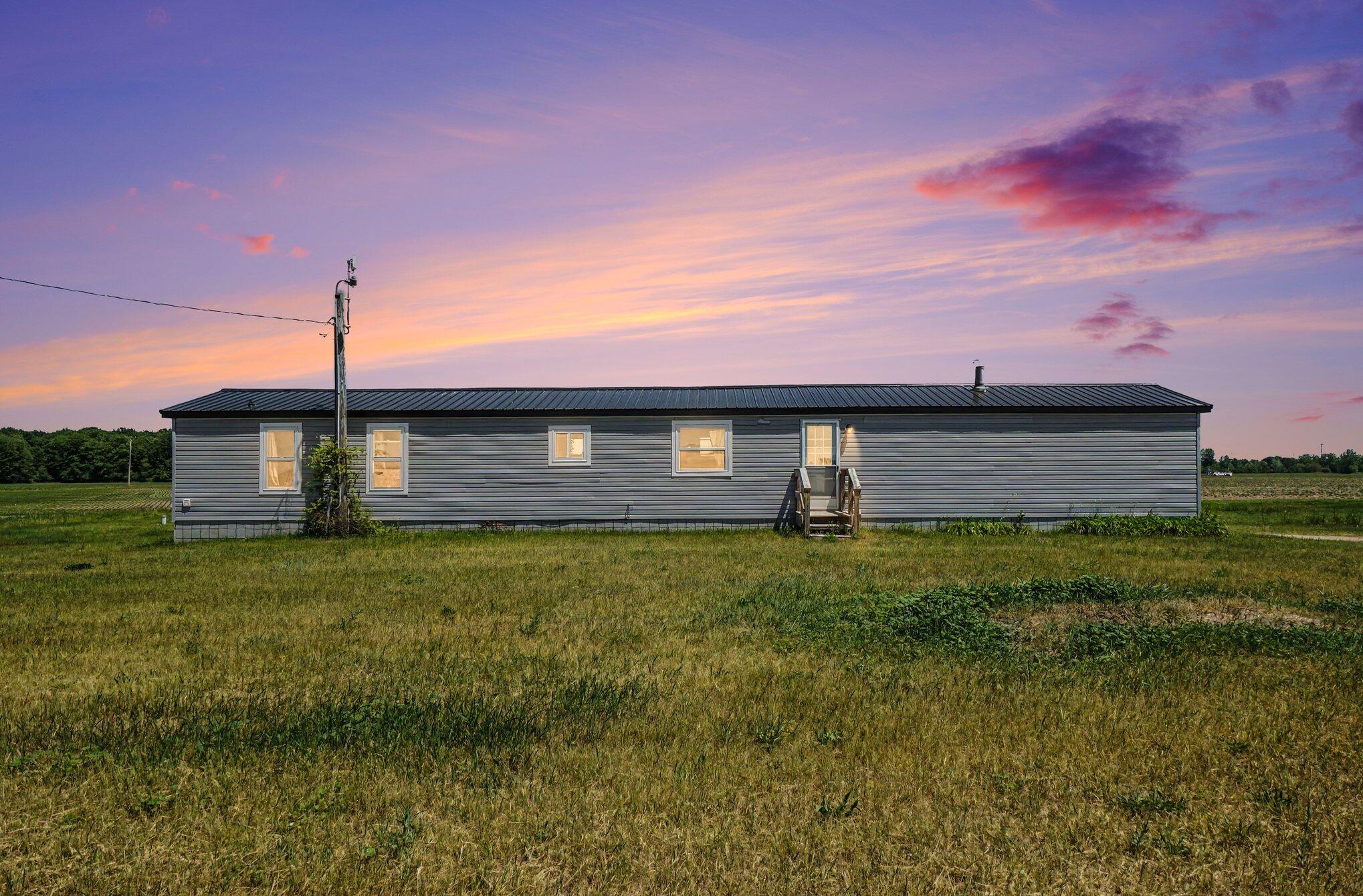 4545 Bush Road Property Photo 1