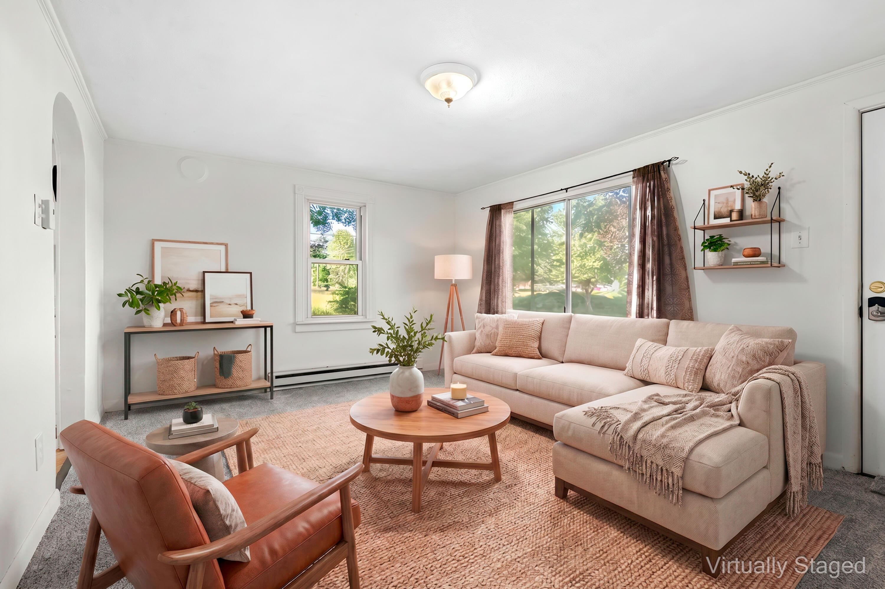 10561 Baldwin Road Property Photo 4
