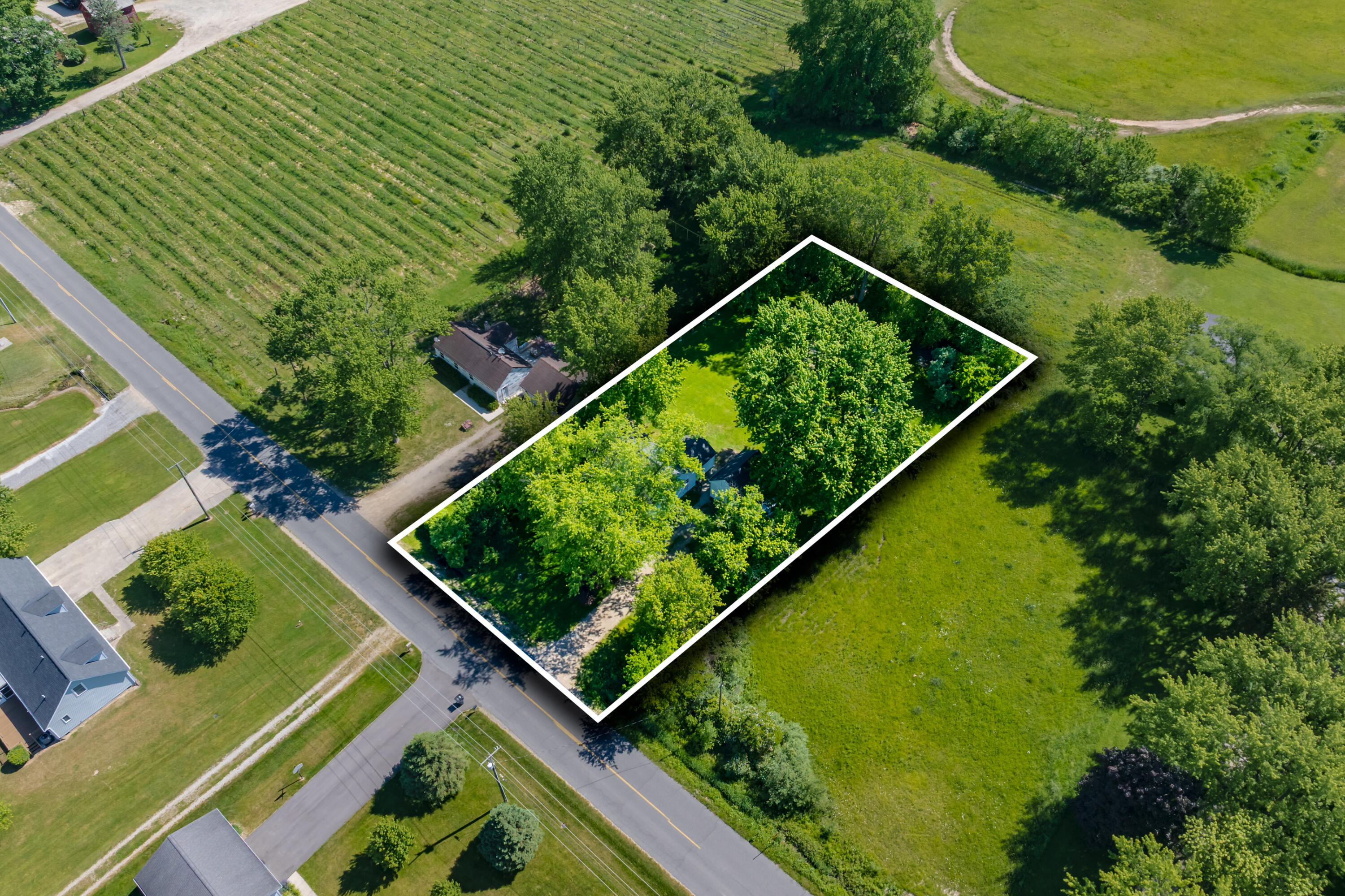 10561 Baldwin Road Property Photo 28