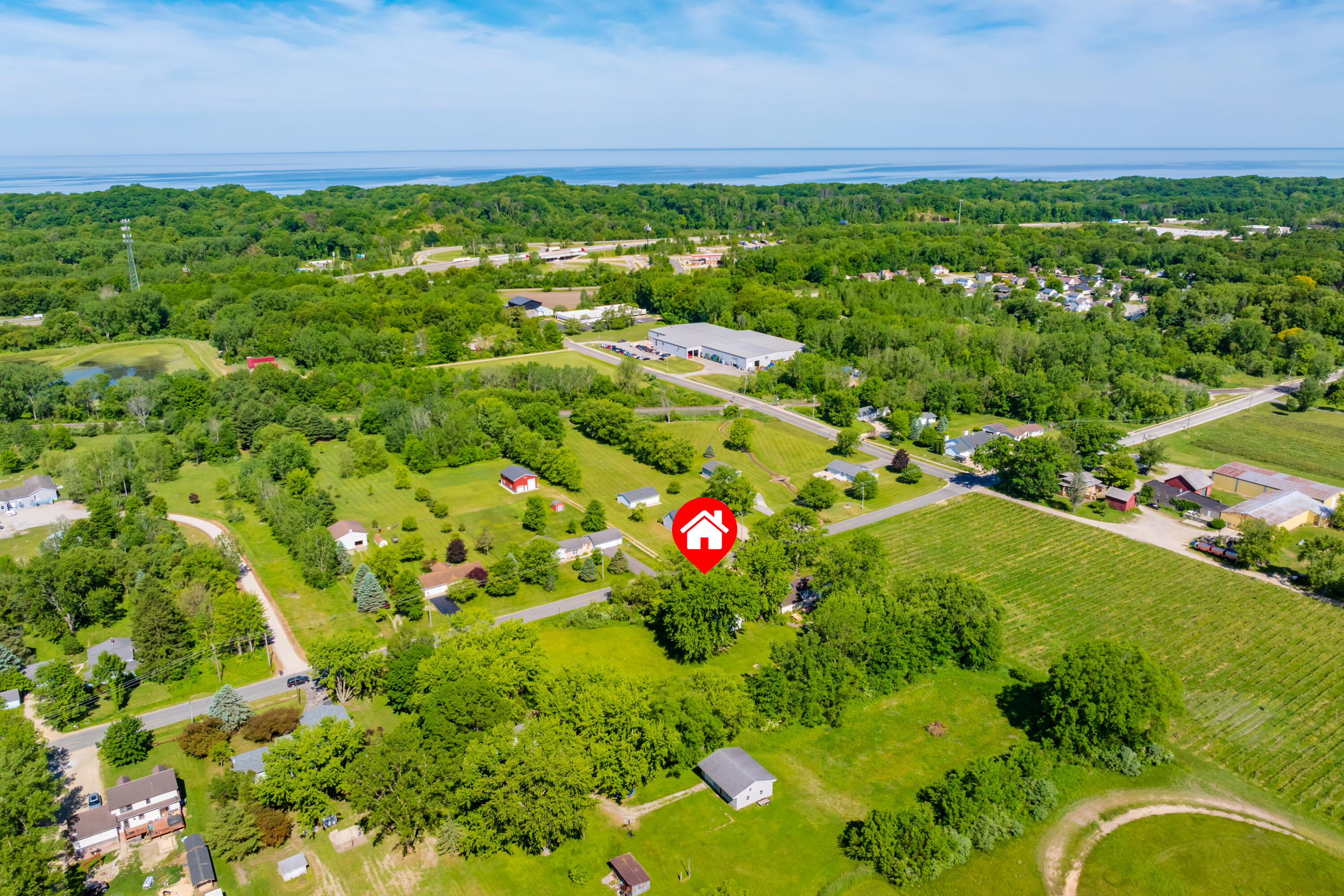 10561 Baldwin Road Property Photo 29