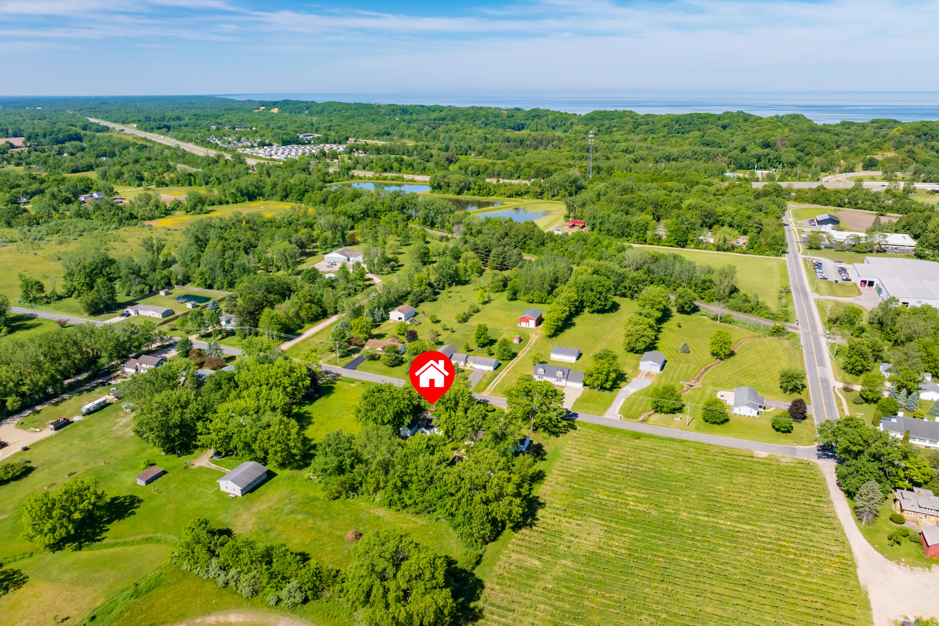 10561 Baldwin Road Property Photo 30