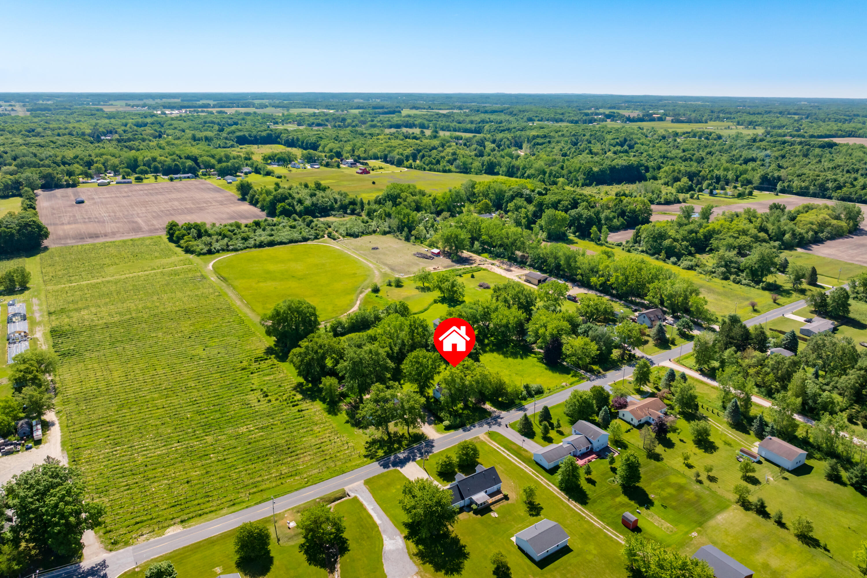 10561 Baldwin Road Property Photo 31