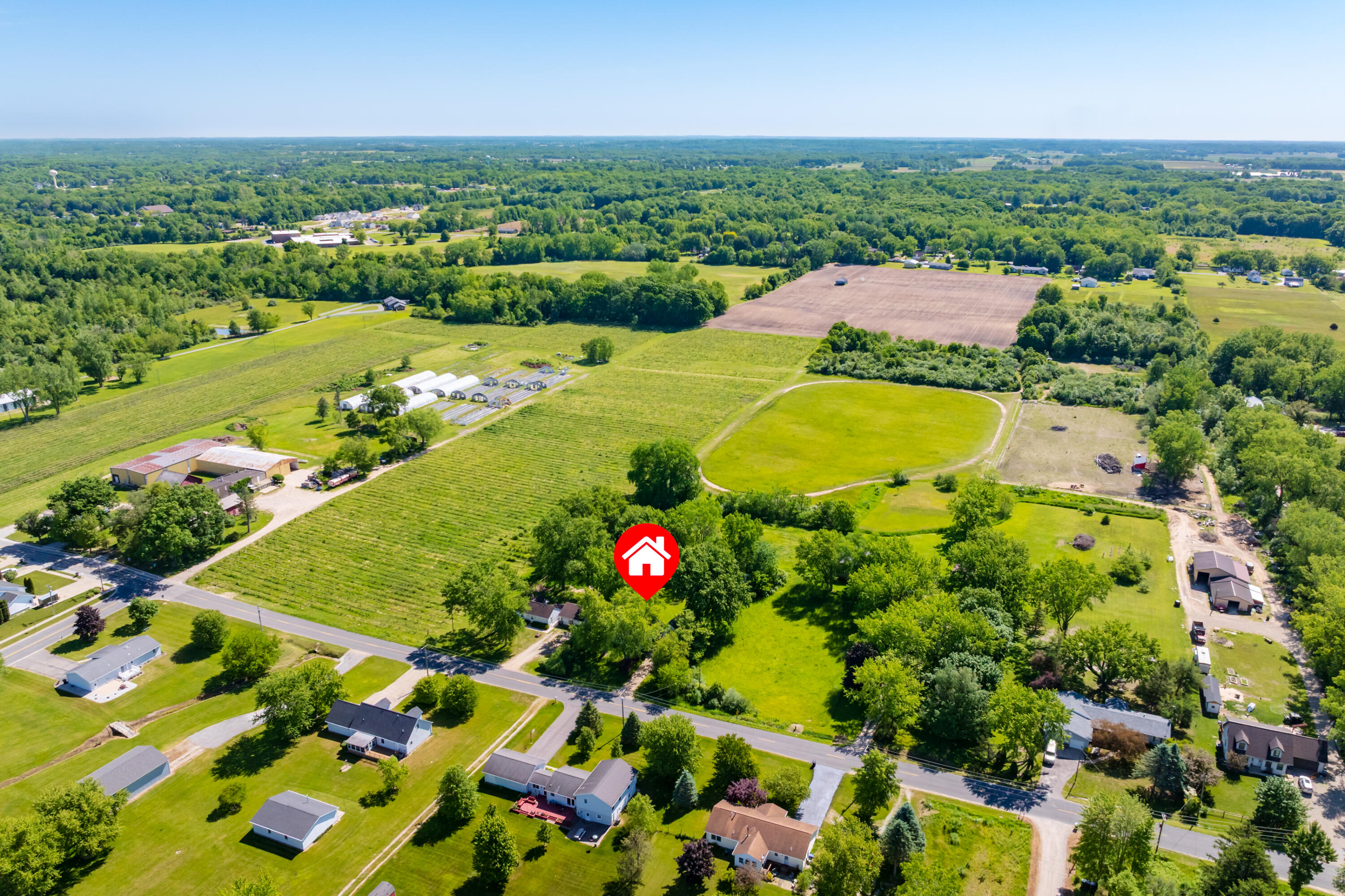 10561 Baldwin Road Property Photo 32