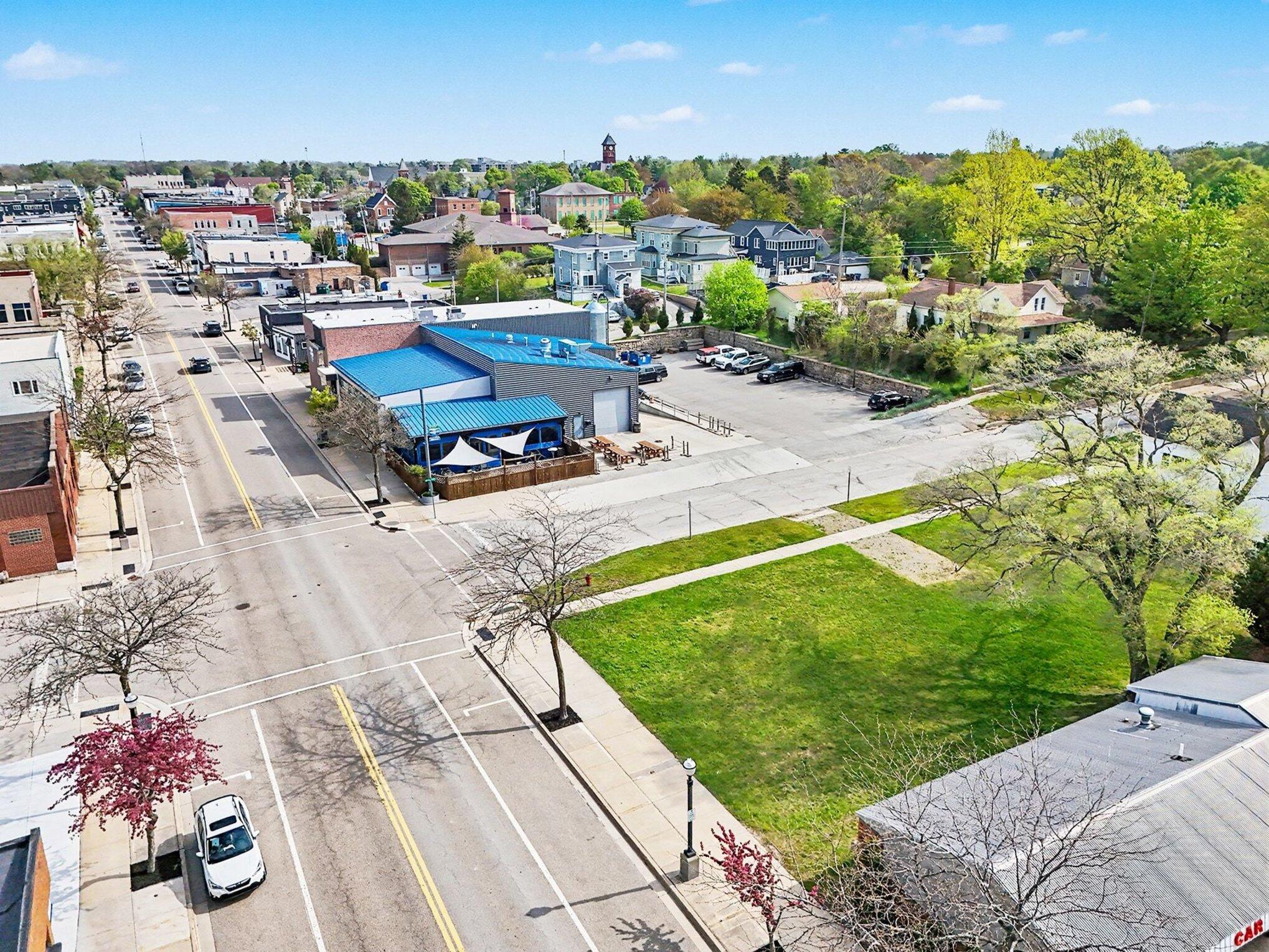 603 S James Street Property Photo 4