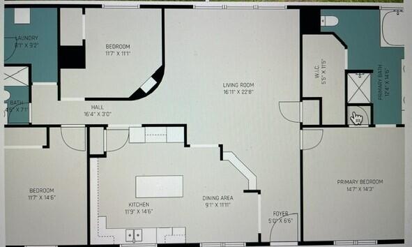 3321 Babylon Road Property Photo 45