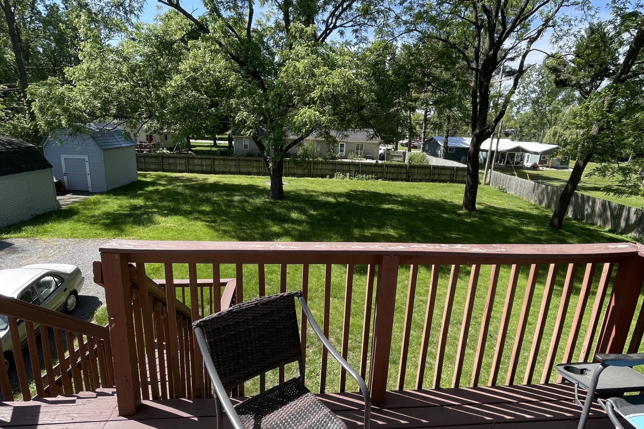 5325 Spring Arbor Road Property Photo 3