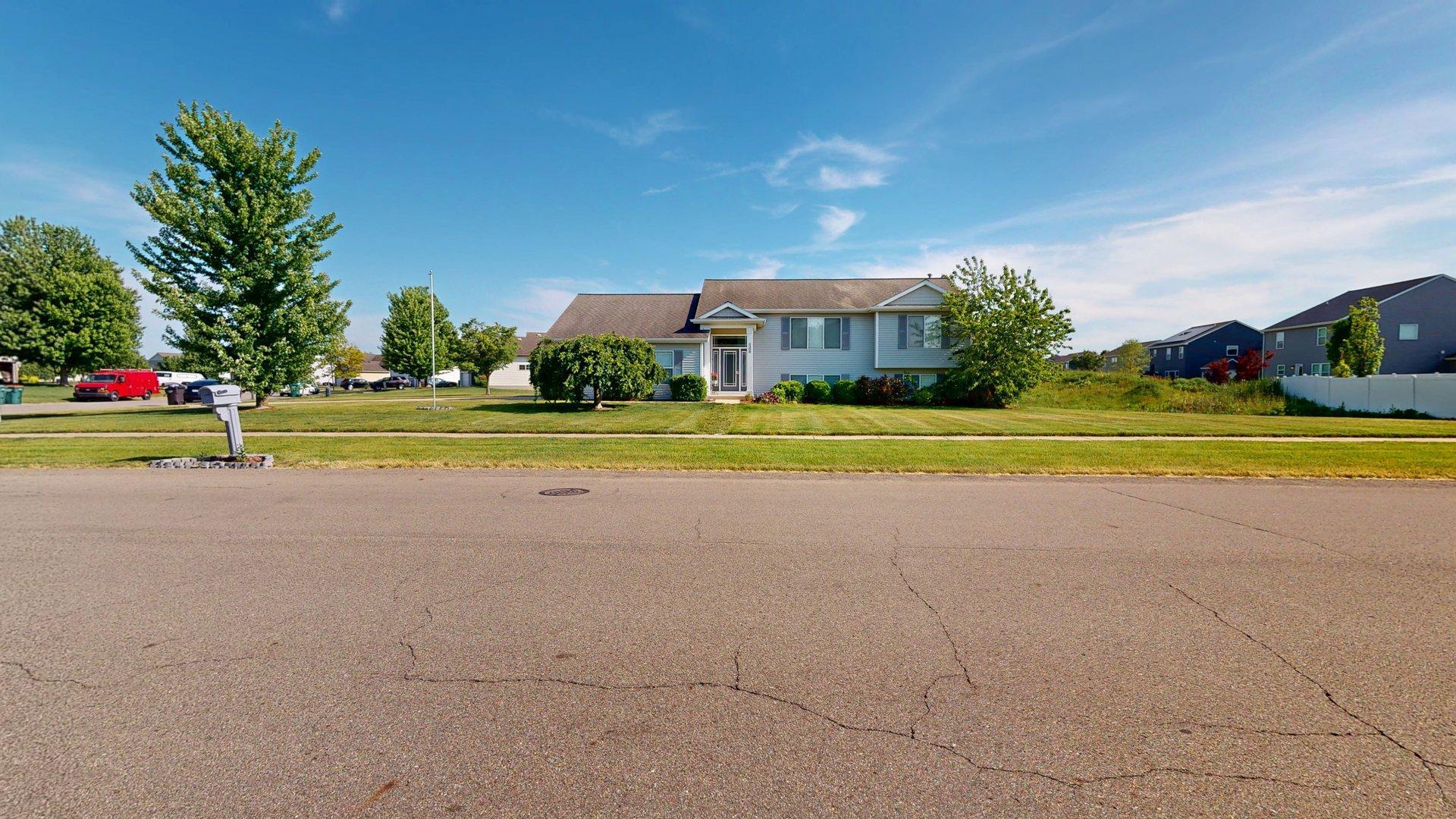 2308 Mary Beth Lane Property Photo 1