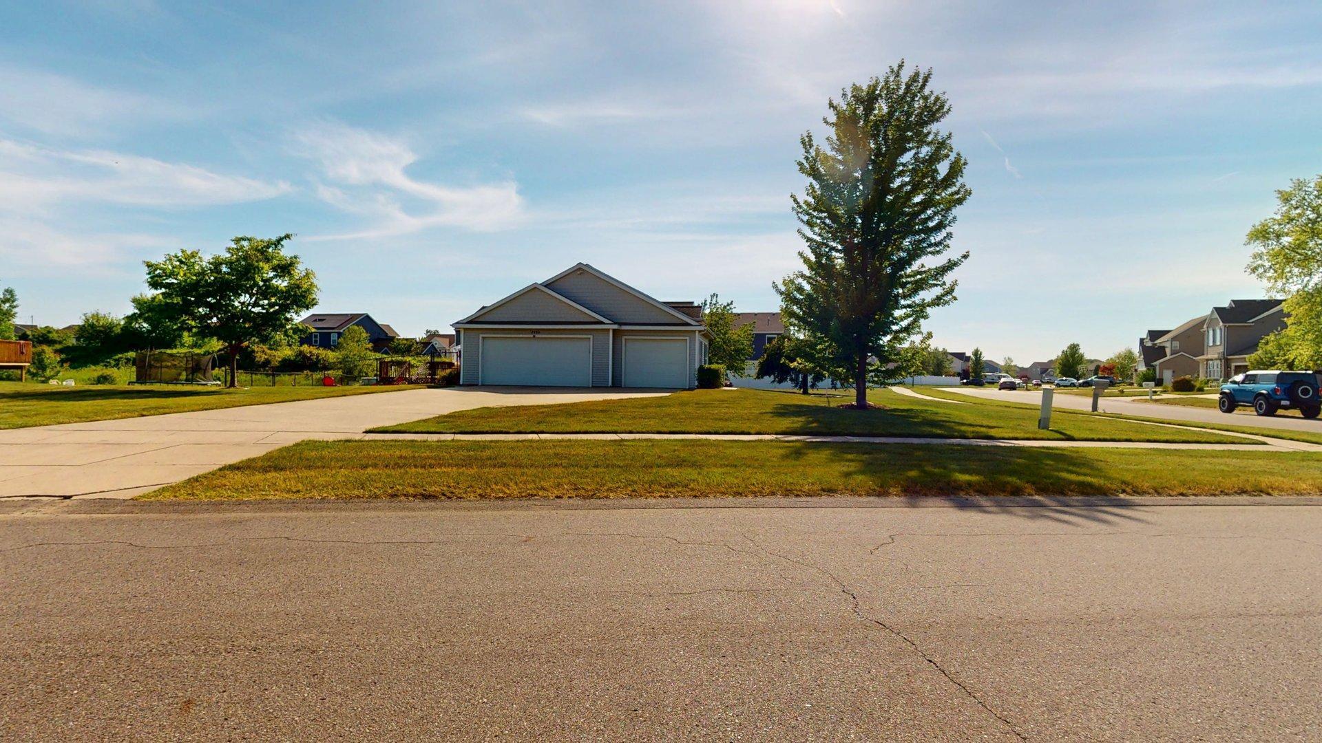 2308 Mary Beth Lane Property Photo 2