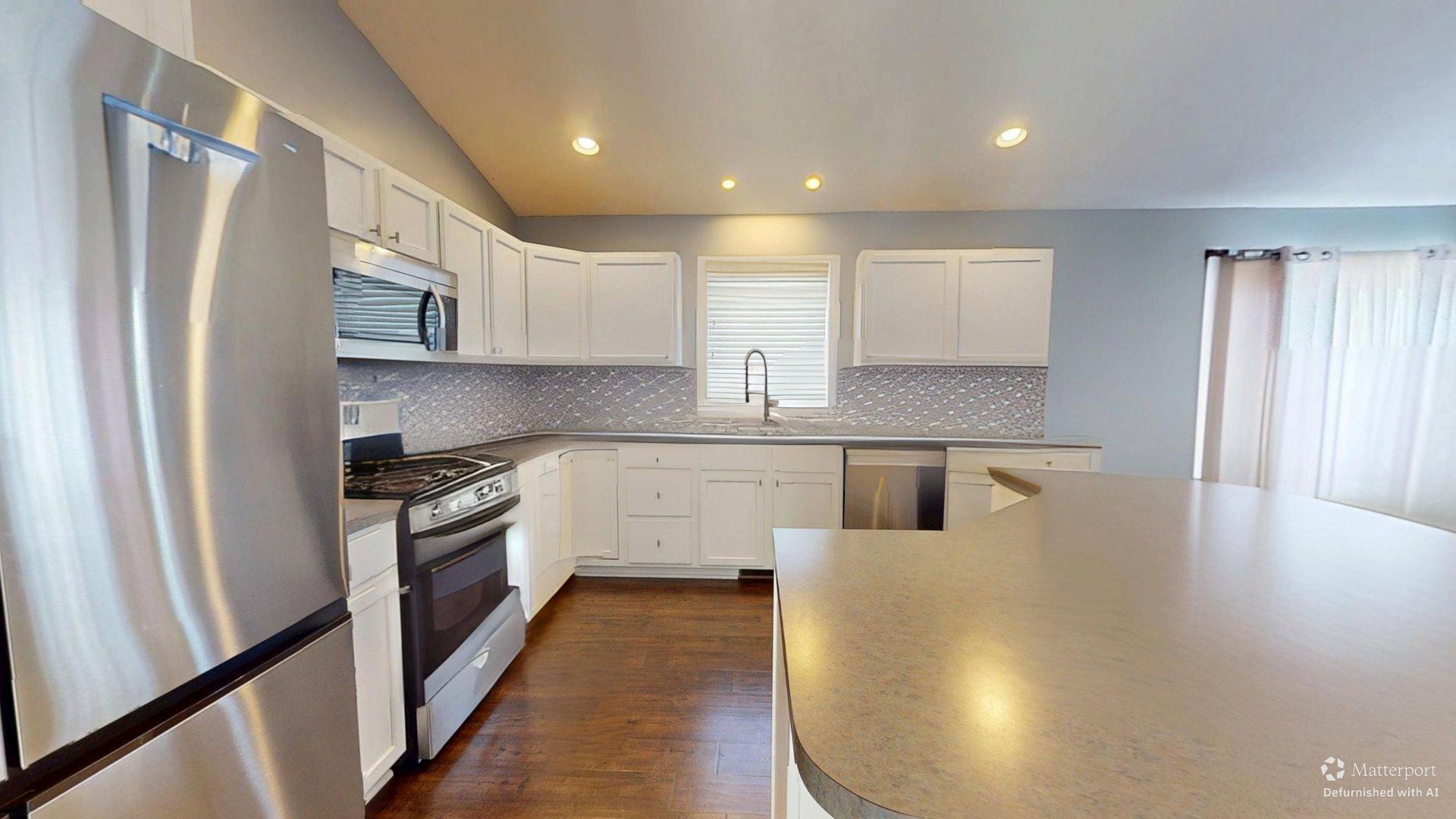 2308 Mary Beth Lane Property Photo 4