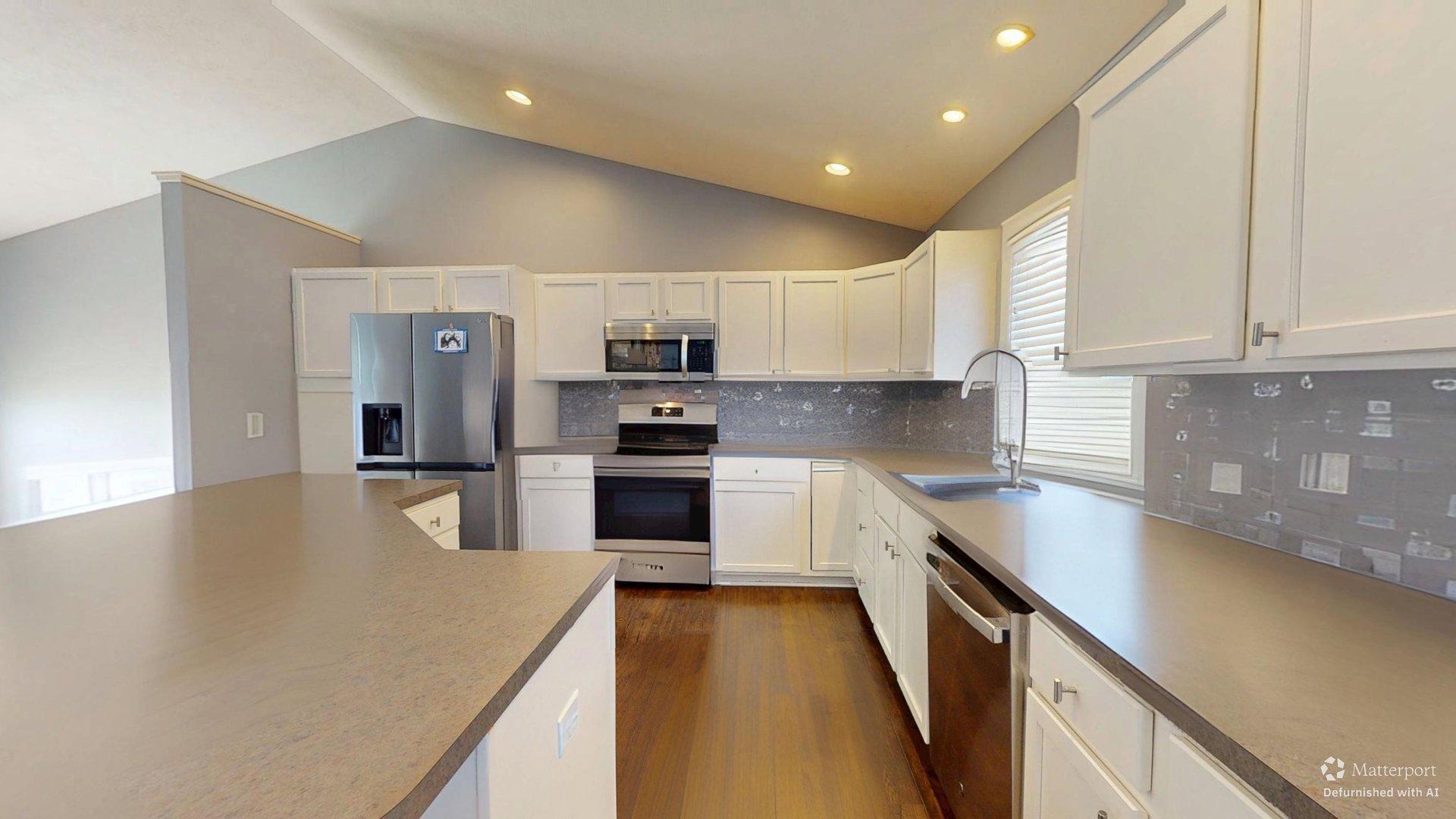 2308 Mary Beth Lane Property Photo 6
