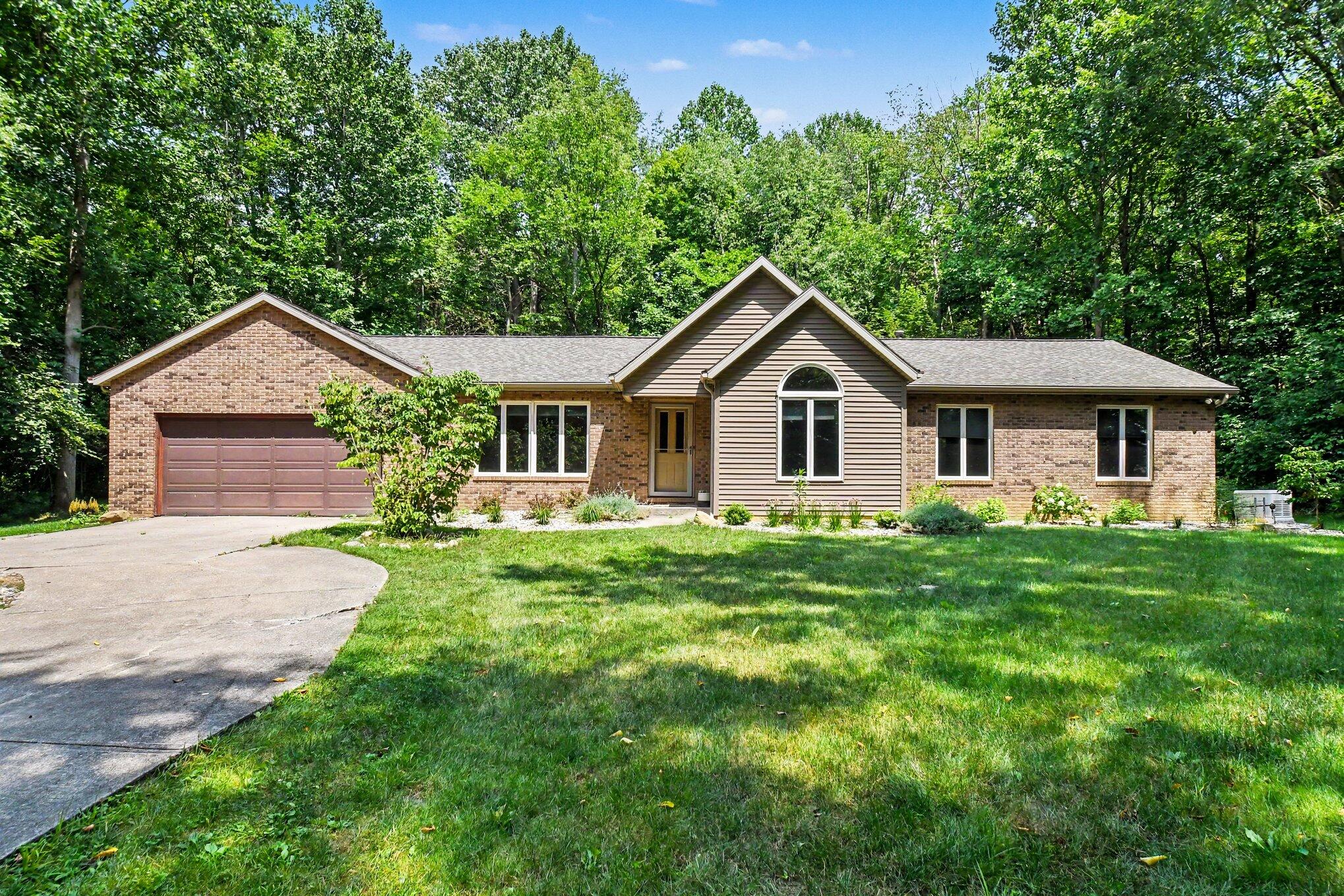1209 Morris Drive Property Photo 1
