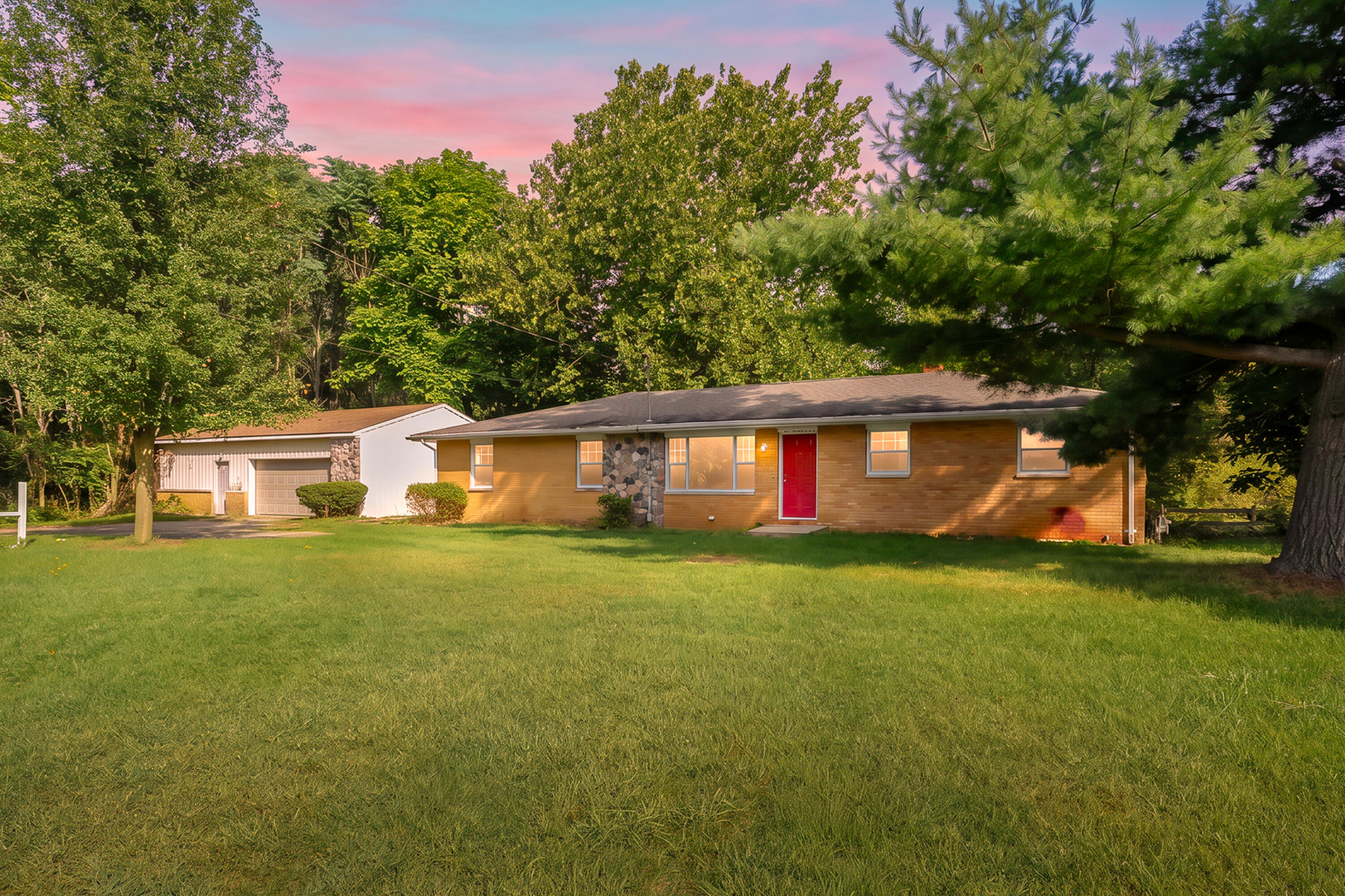 181 Foote Road Property Photo 1